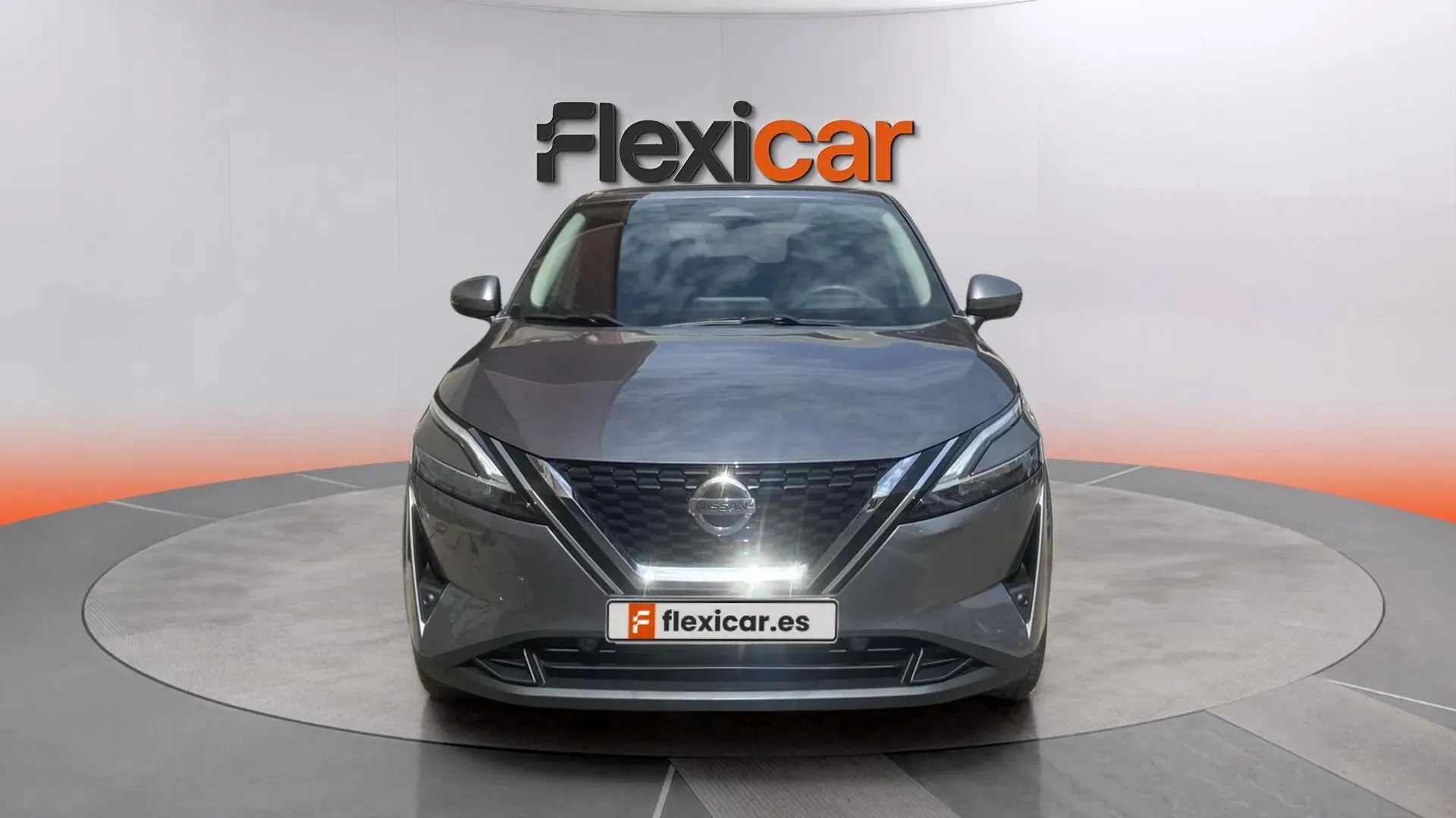 Nissan Qashqai DIG-T N-Connecta - foto 2
