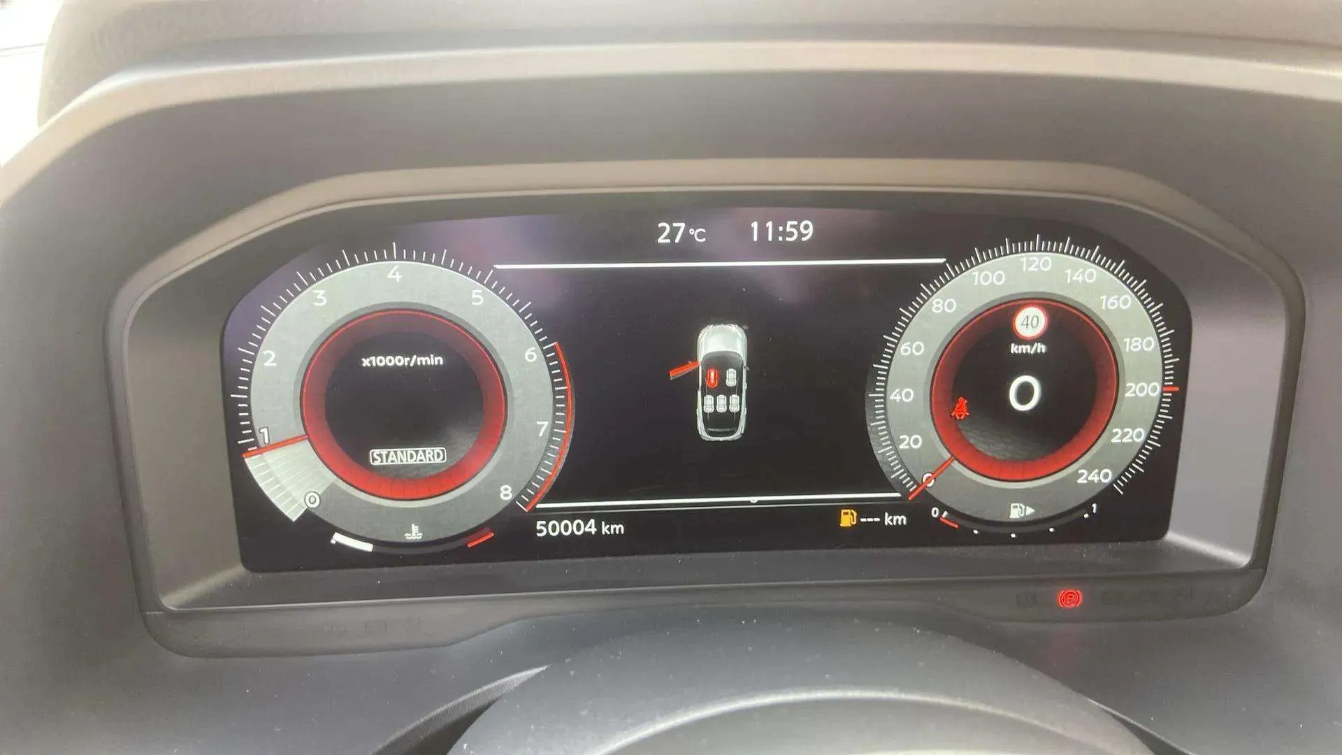 Nissan Qashqai DIG-T N-Connecta - foto 19