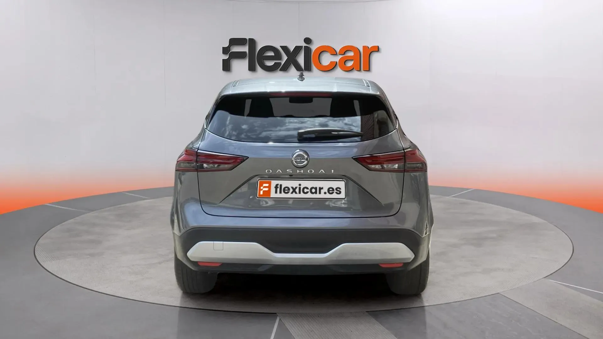 Nissan Qashqai DIG-T N-Connecta - foto 6