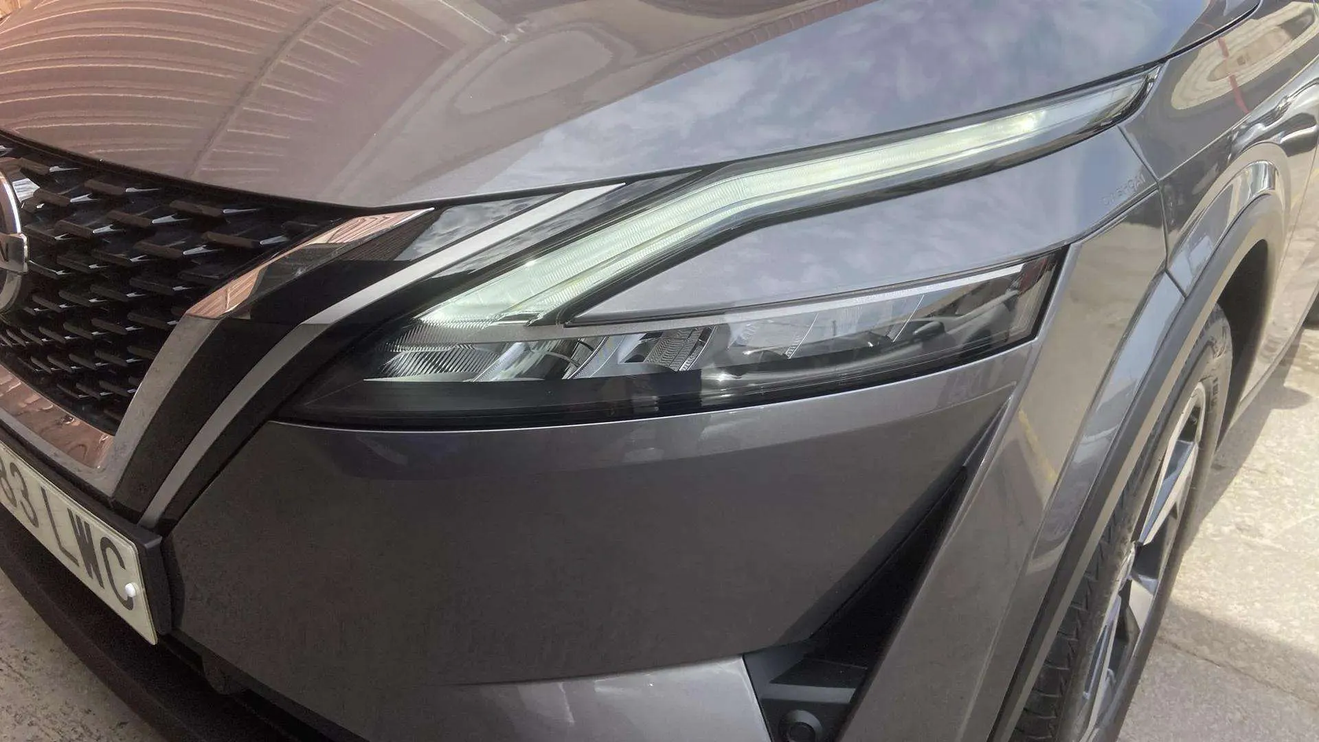 Nissan Qashqai DIG-T N-Connecta - foto 10