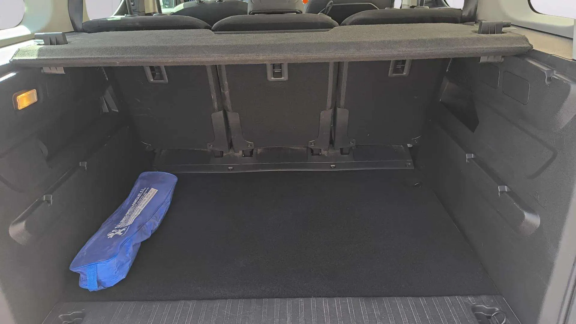 Peugeot Rifter 1.5BlueHDi Standard Allure 130 - foto 11