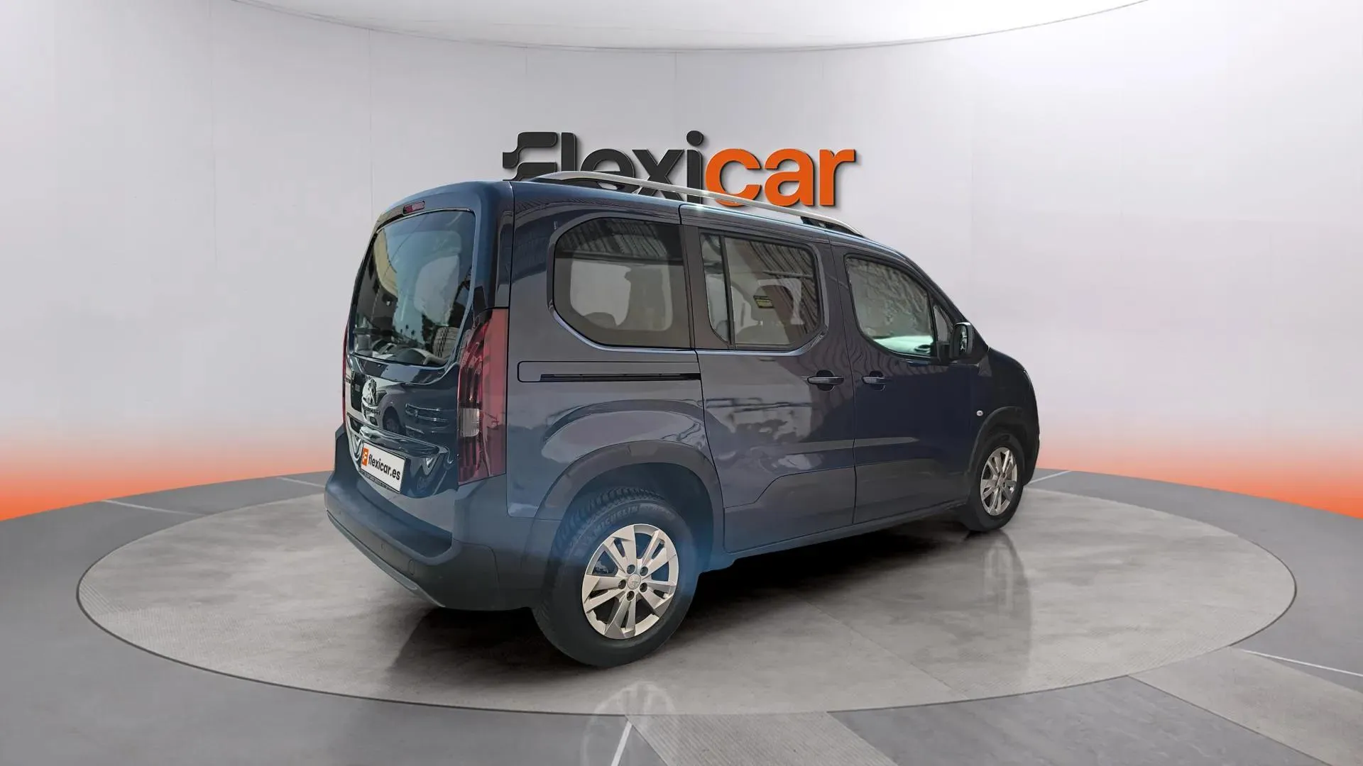 Peugeot Rifter 1.5BlueHDi Standard Allure 130 - foto 6
