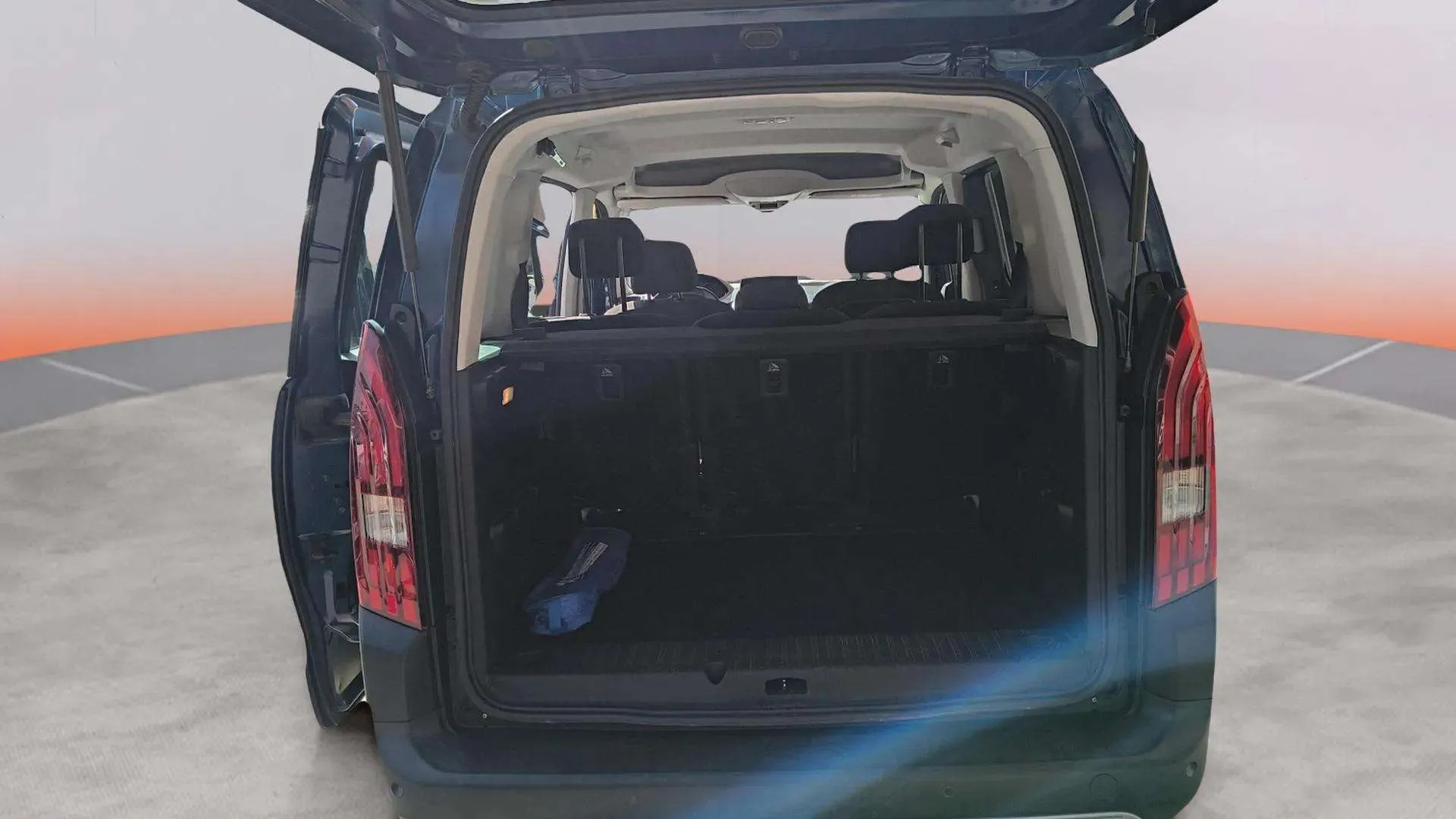 Peugeot Rifter 1.5BlueHDi Standard Allure 130 - foto 10