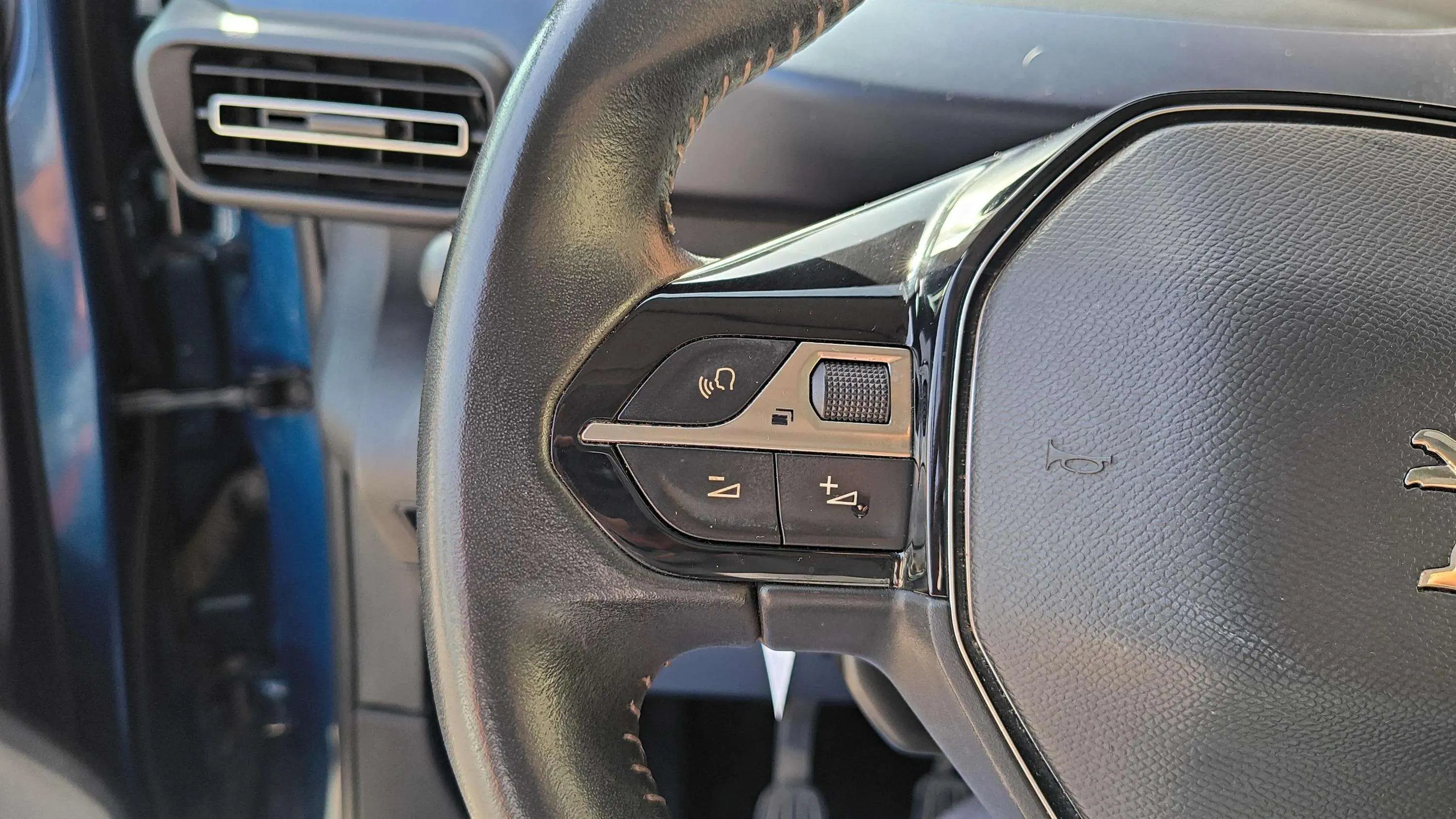 Peugeot Rifter 1.5BlueHDi Standard Allure 130 - foto 14