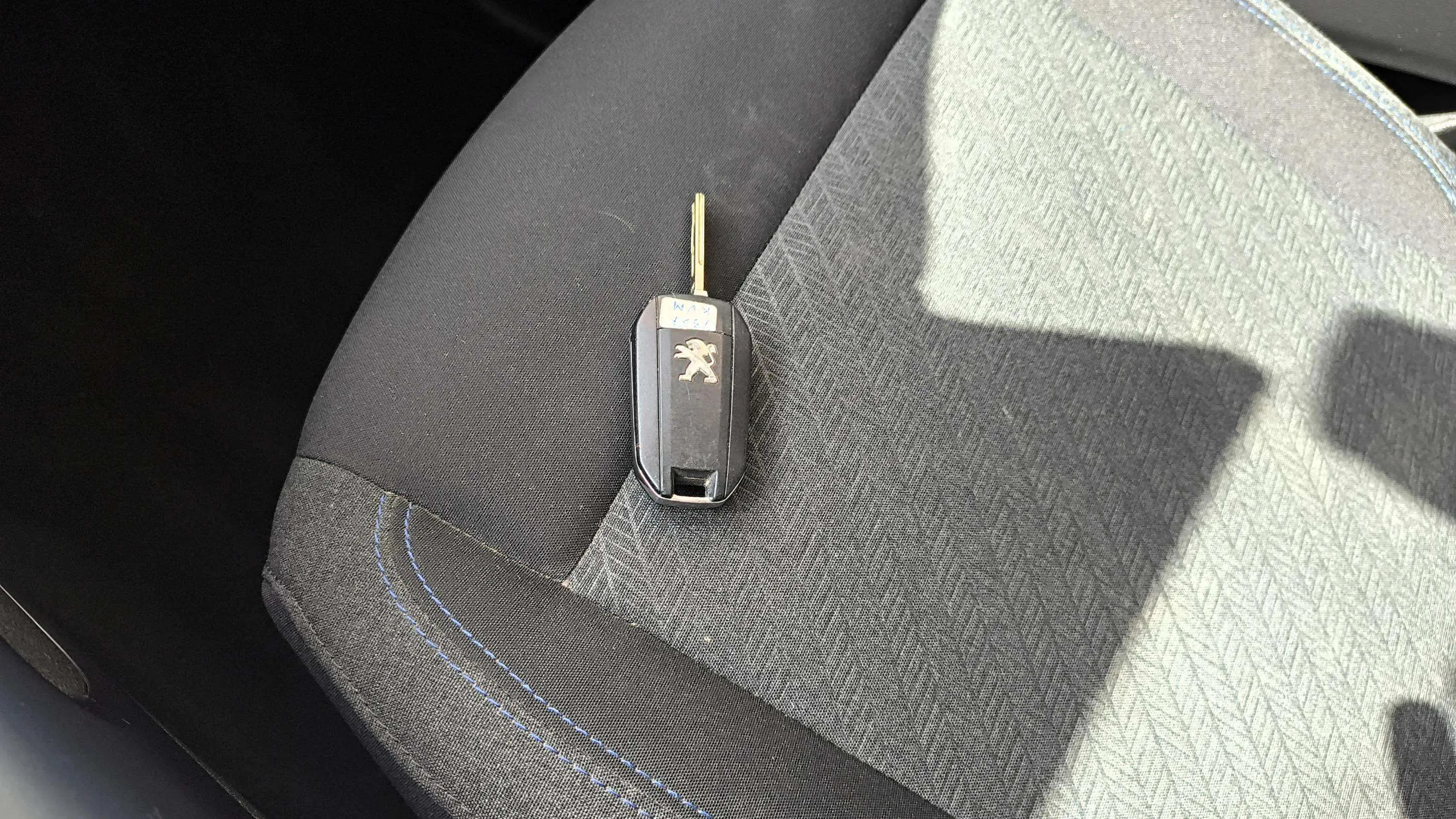Peugeot Rifter 1.5BlueHDi Standard Allure 130 - foto 19
