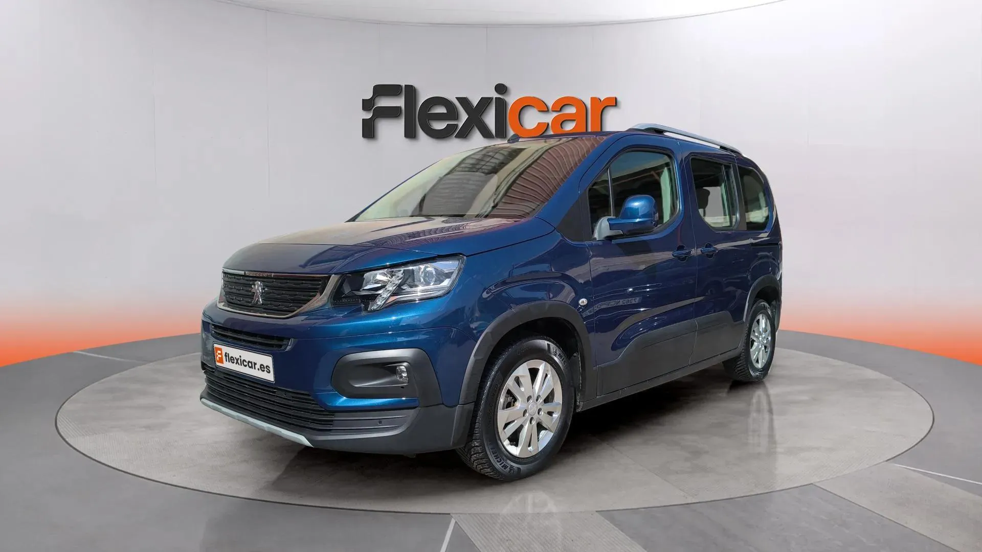 Peugeot Rifter 1.5BlueHDi Standard Allure 130 - foto 3