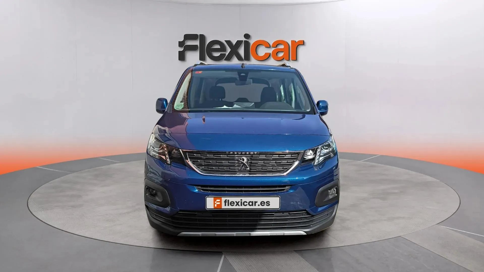 Peugeot Rifter 1.5BlueHDi Standard Allure 130 - foto 2