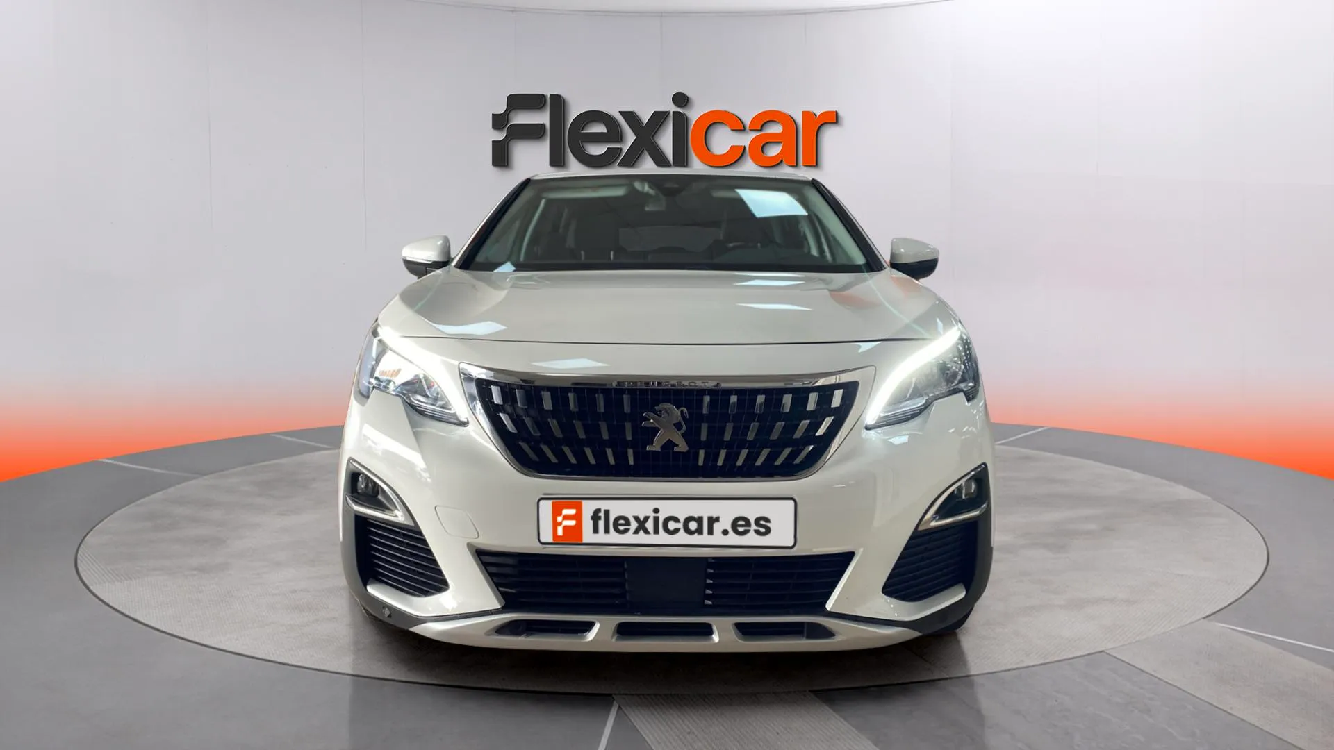 Peugeot 3008 1.5L BlueHDi Allure - foto 2