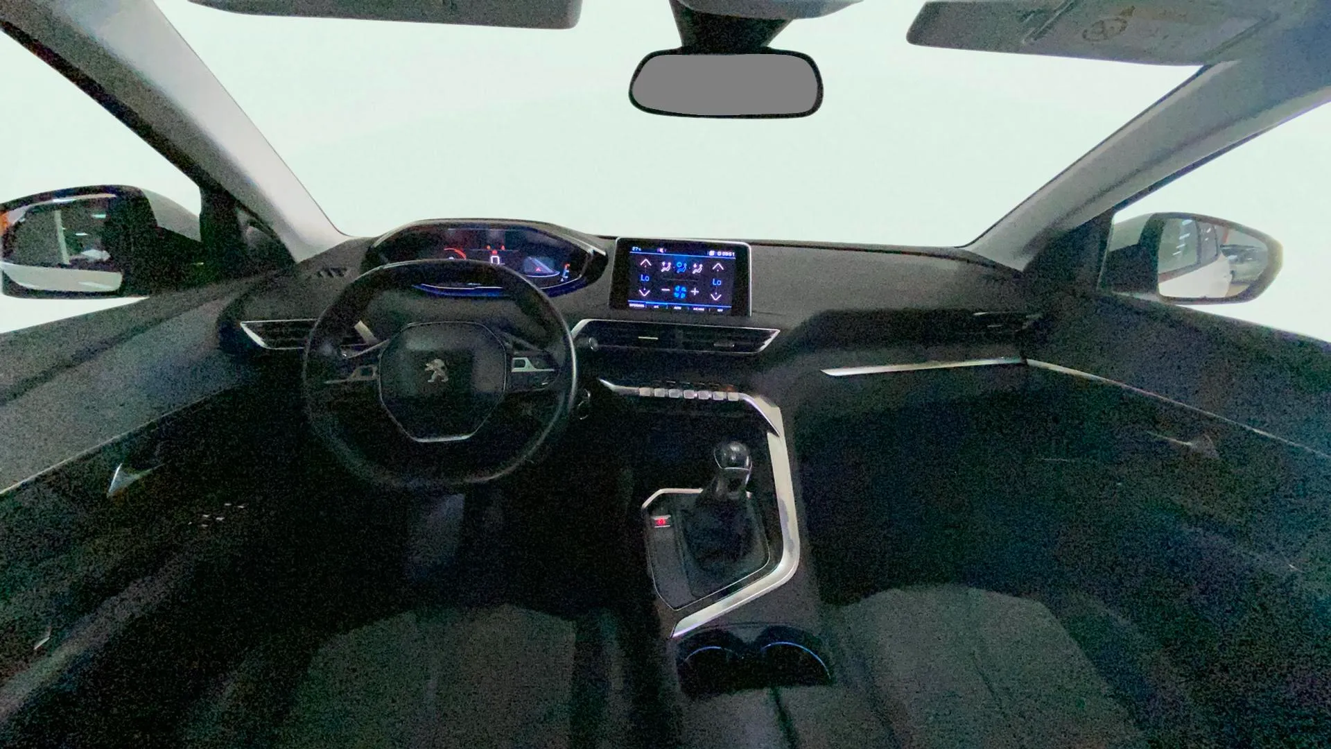 Peugeot 3008 1.5L BlueHDi Allure - foto 13