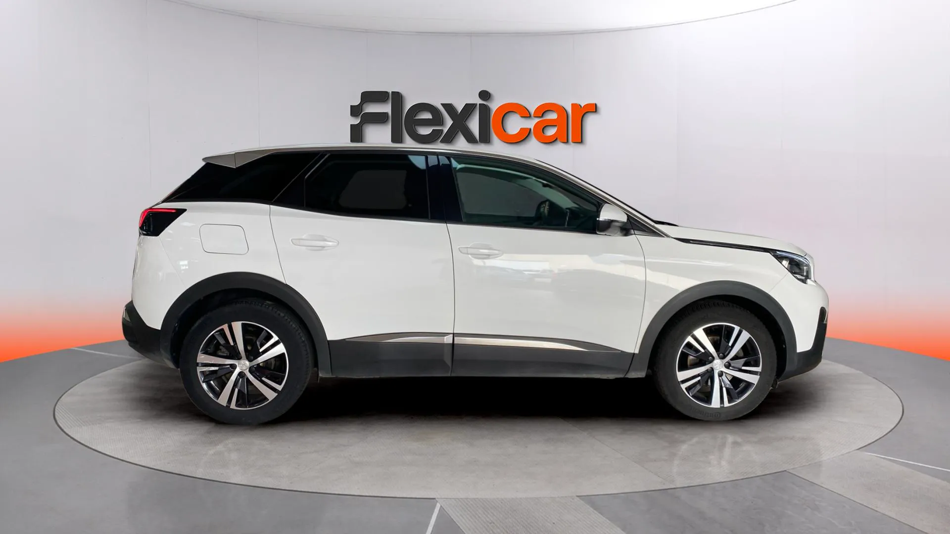 Peugeot 3008 1.5L BlueHDi Allure - foto 3