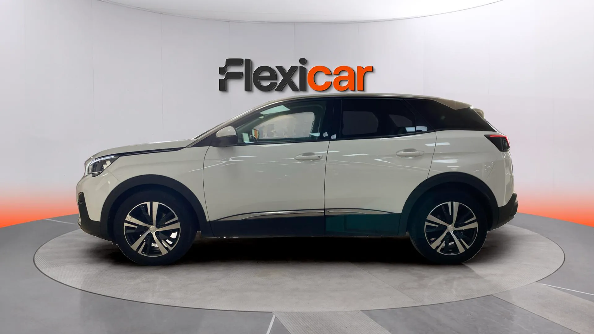 Peugeot 3008 1.5L BlueHDi Allure - foto 4