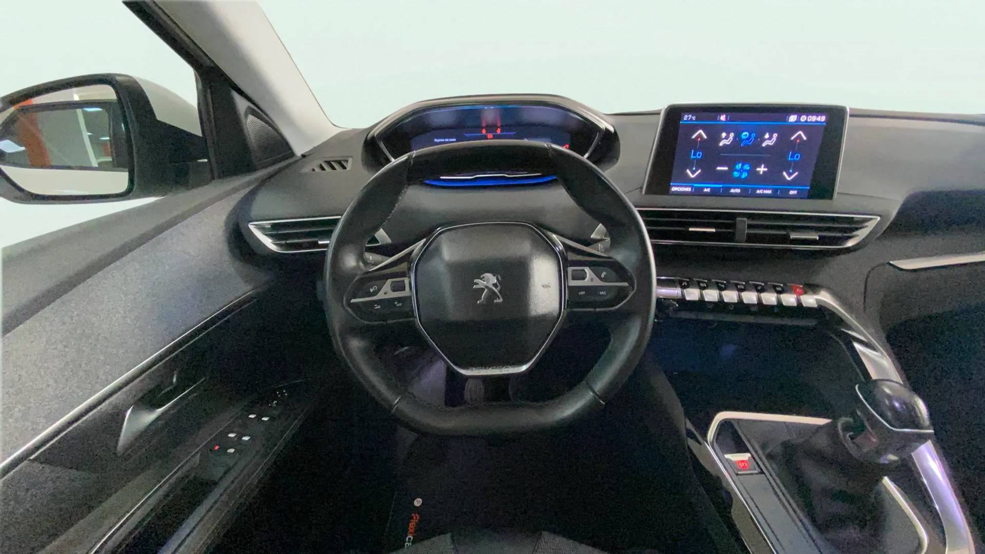 Peugeot 3008 1.5L BlueHDi Allure - foto 7