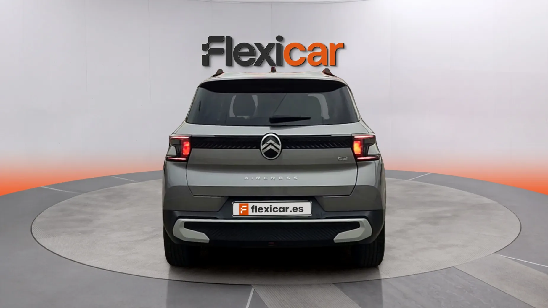 Citroën C3 Aircross Turbo BVM6 Plus - foto 7