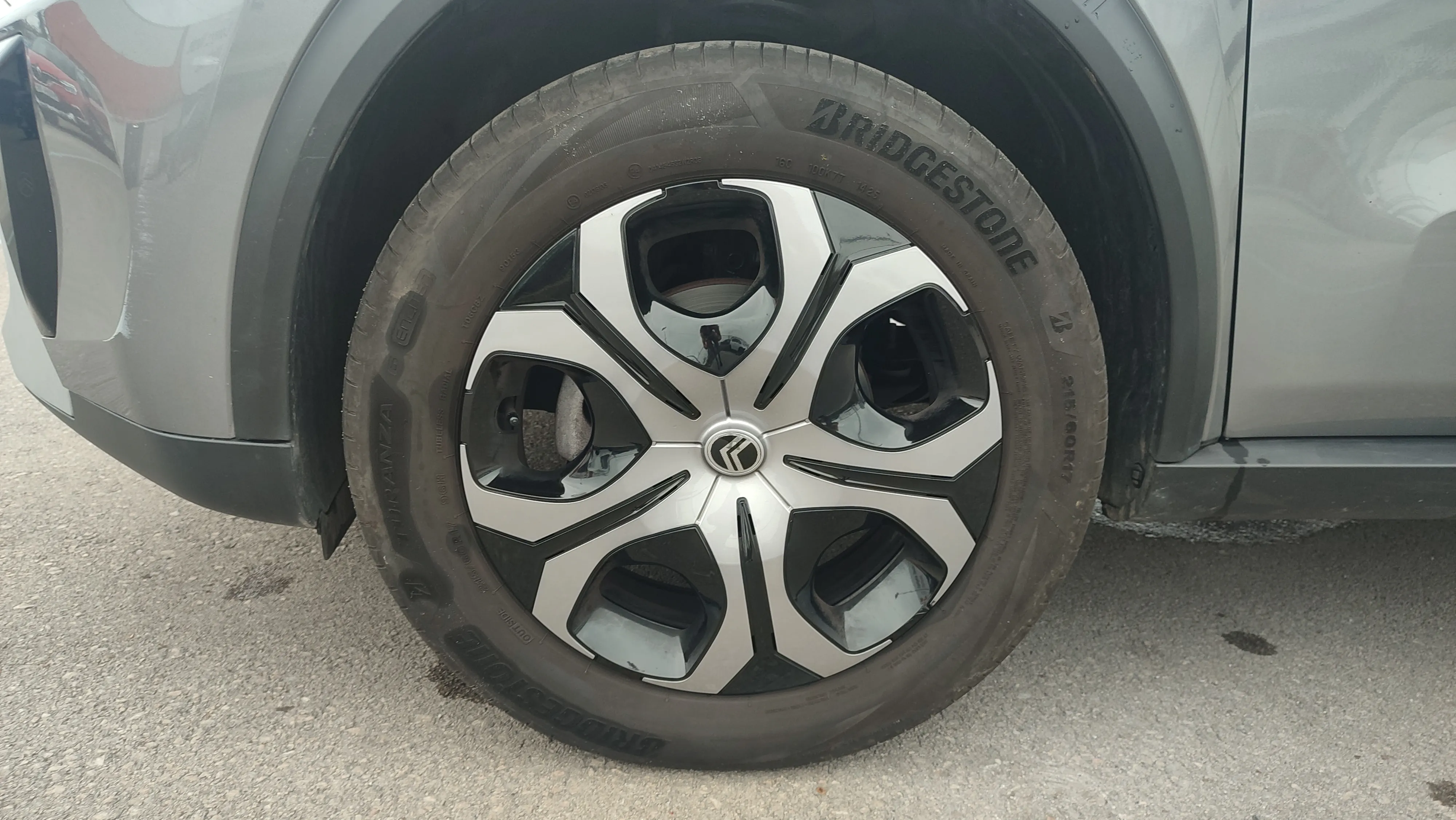 Citroën C3 Aircross Turbo BVM6 Plus - foto 23