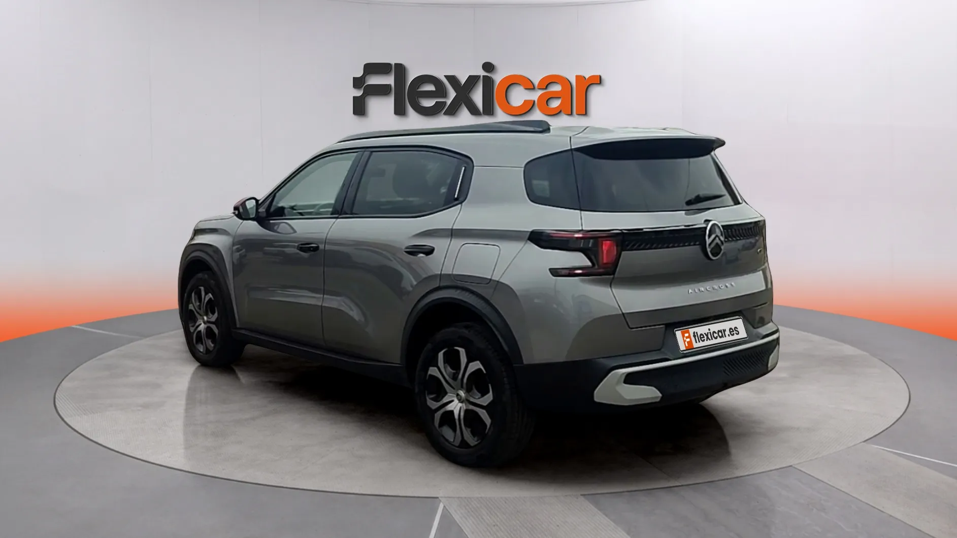 Citroën C3 Aircross Turbo BVM6 Plus - foto 6