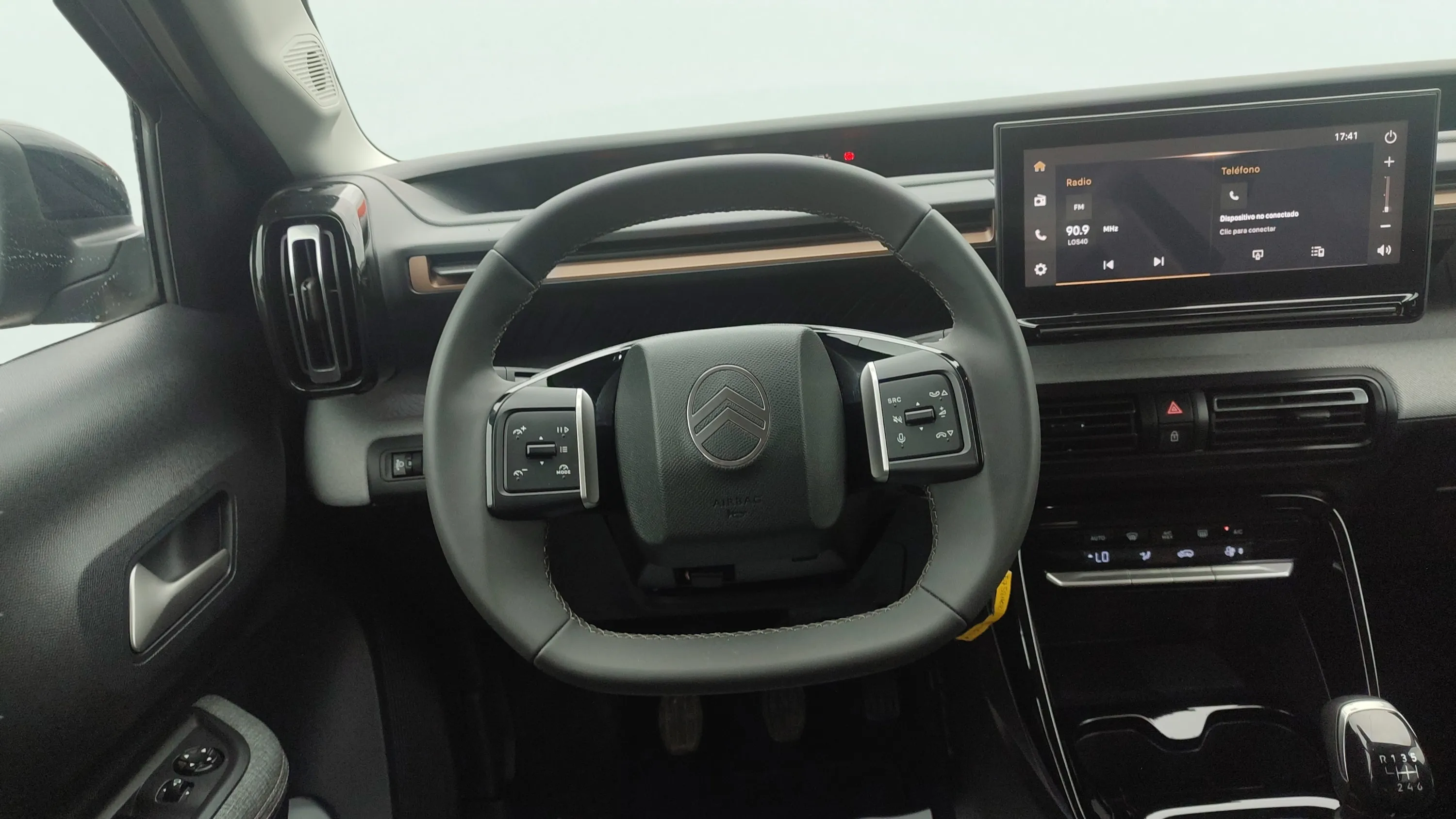 Citroën C3 Aircross Turbo BVM6 Plus - foto 10
