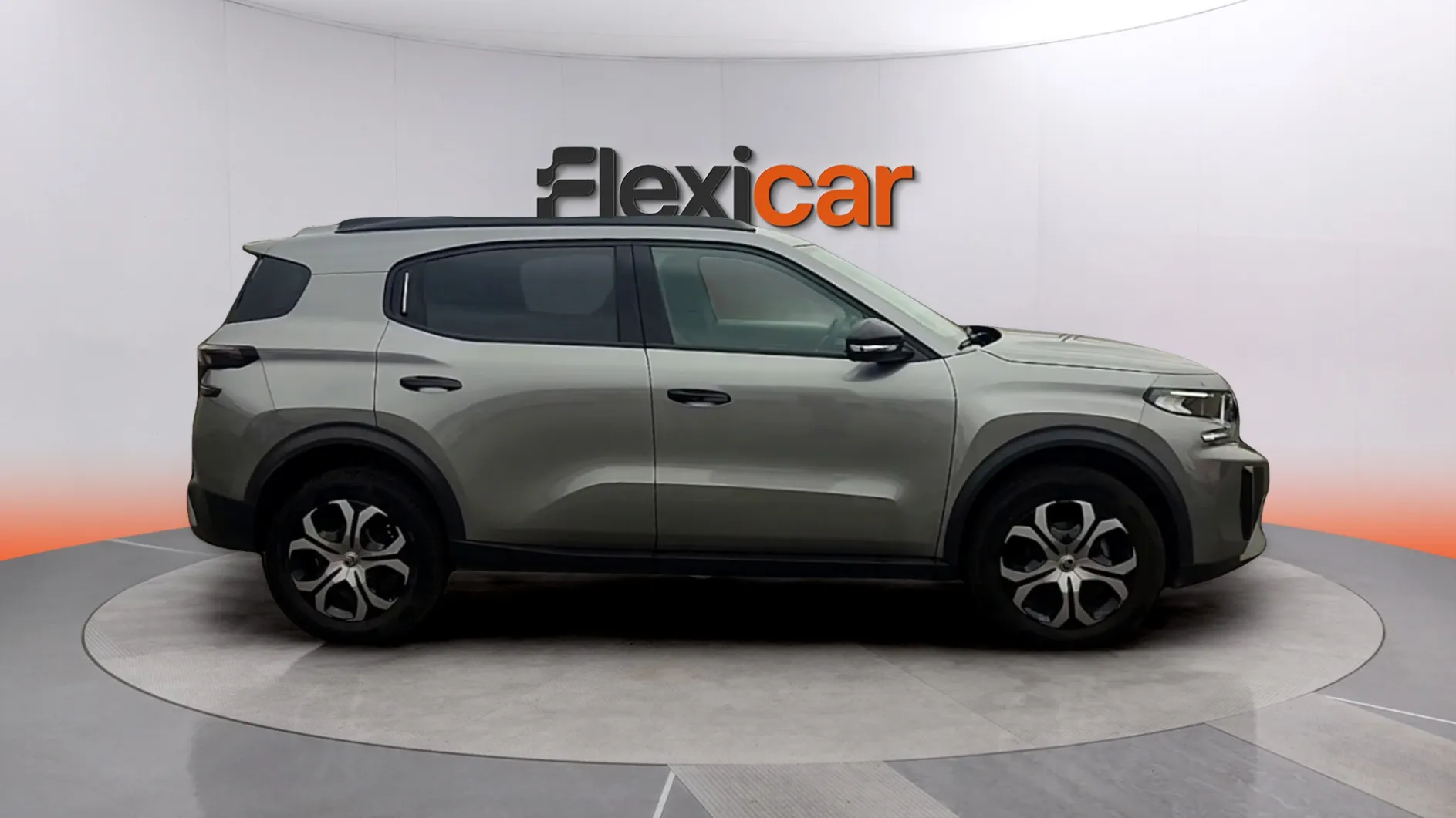 Citroën C3 Aircross Turbo BVM6 Plus - foto 5