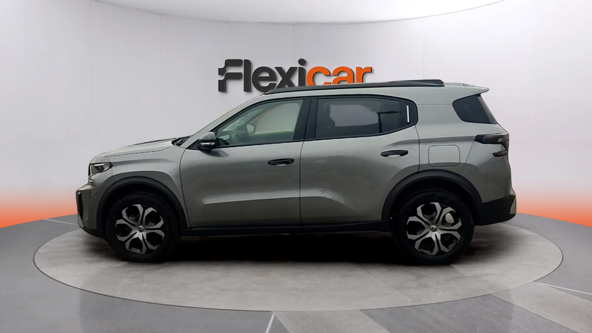 Citroën C3 Aircross Turbo BVM6 Plus - foto 4