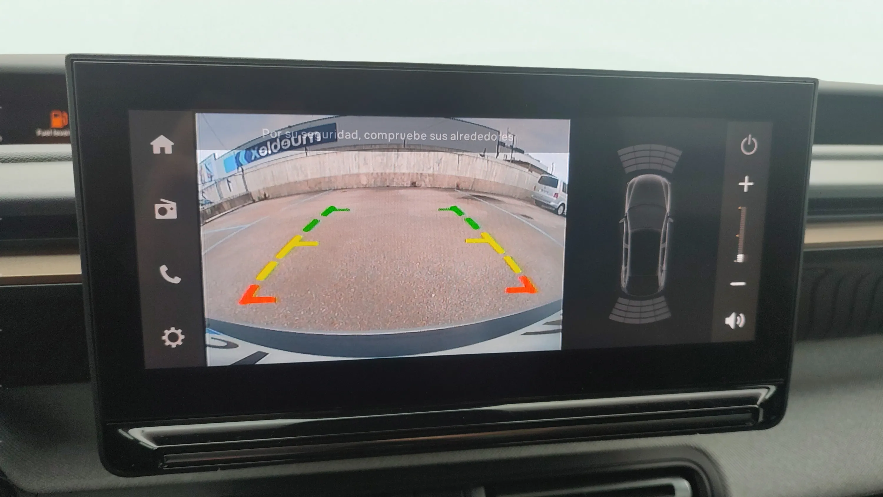 Citroën C3 Aircross Turbo BVM6 Plus - foto 11