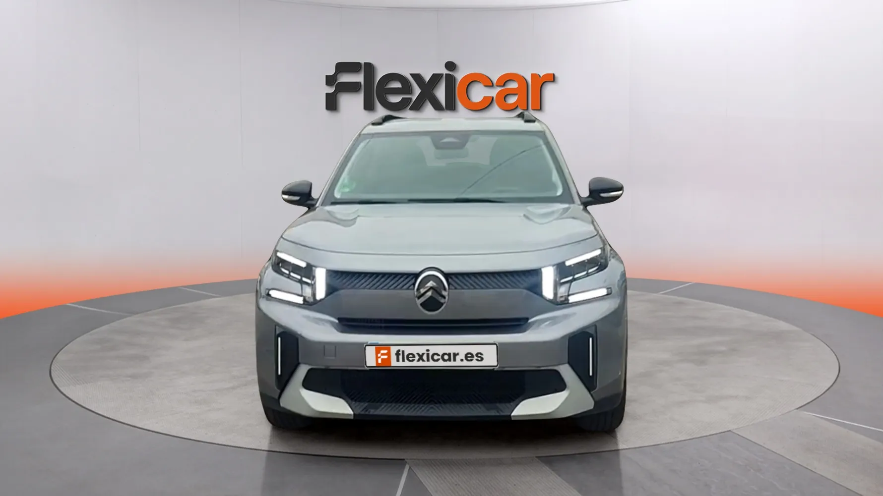 Citroën C3 Aircross Turbo BVM6 Plus - foto 2