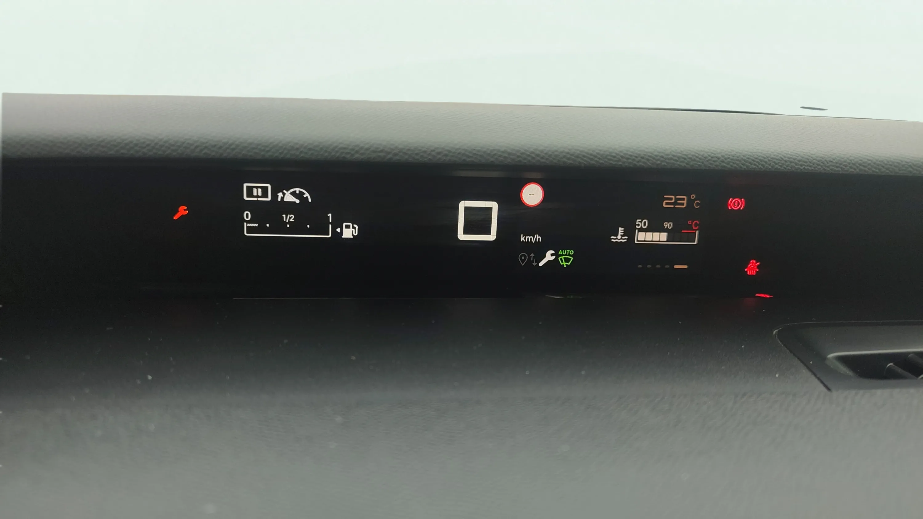 Citroën C3 Aircross Turbo BVM6 Plus - foto 16