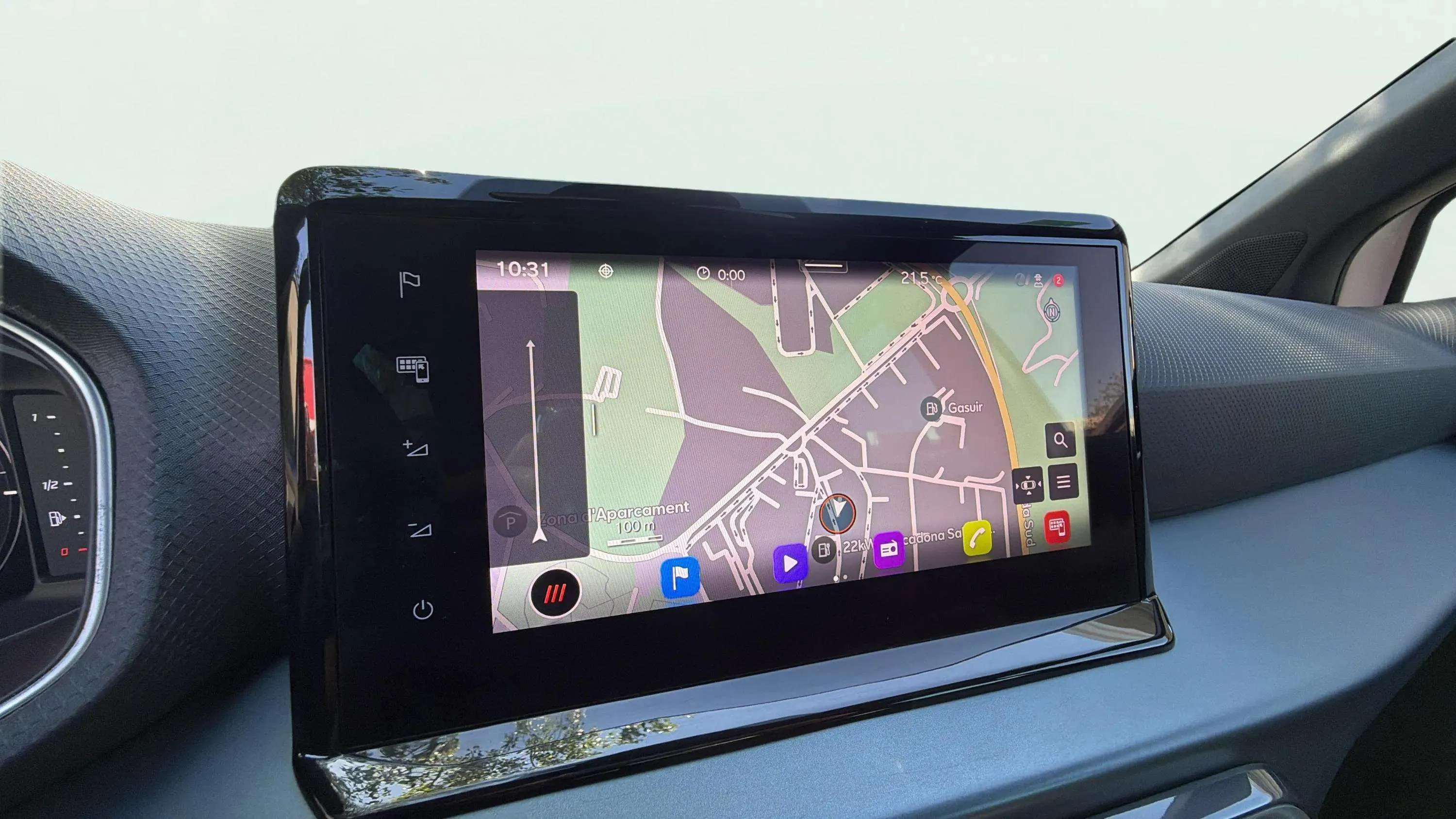 SEAT Arona 1.0 TSI DSG FR - foto 19