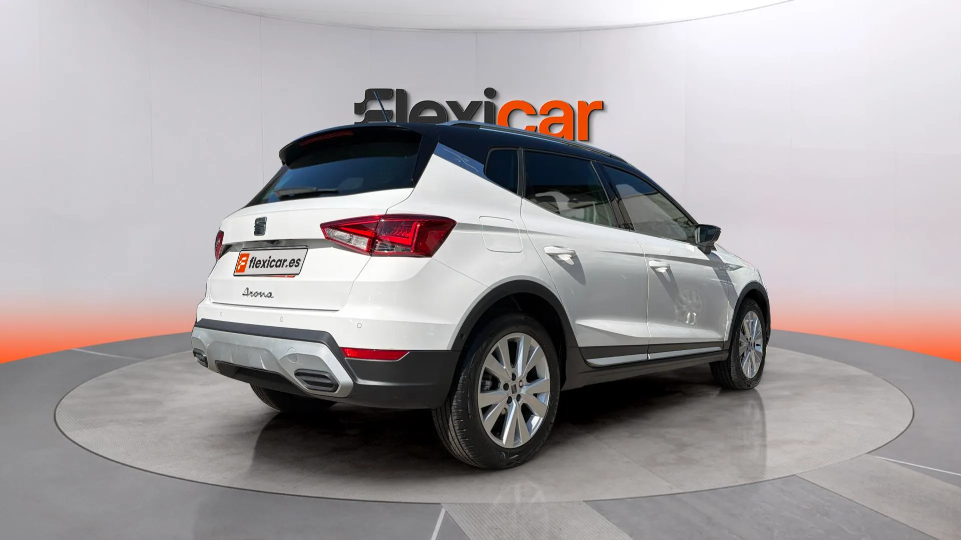 SEAT Arona 1.0 TSI DSG FR - foto 7