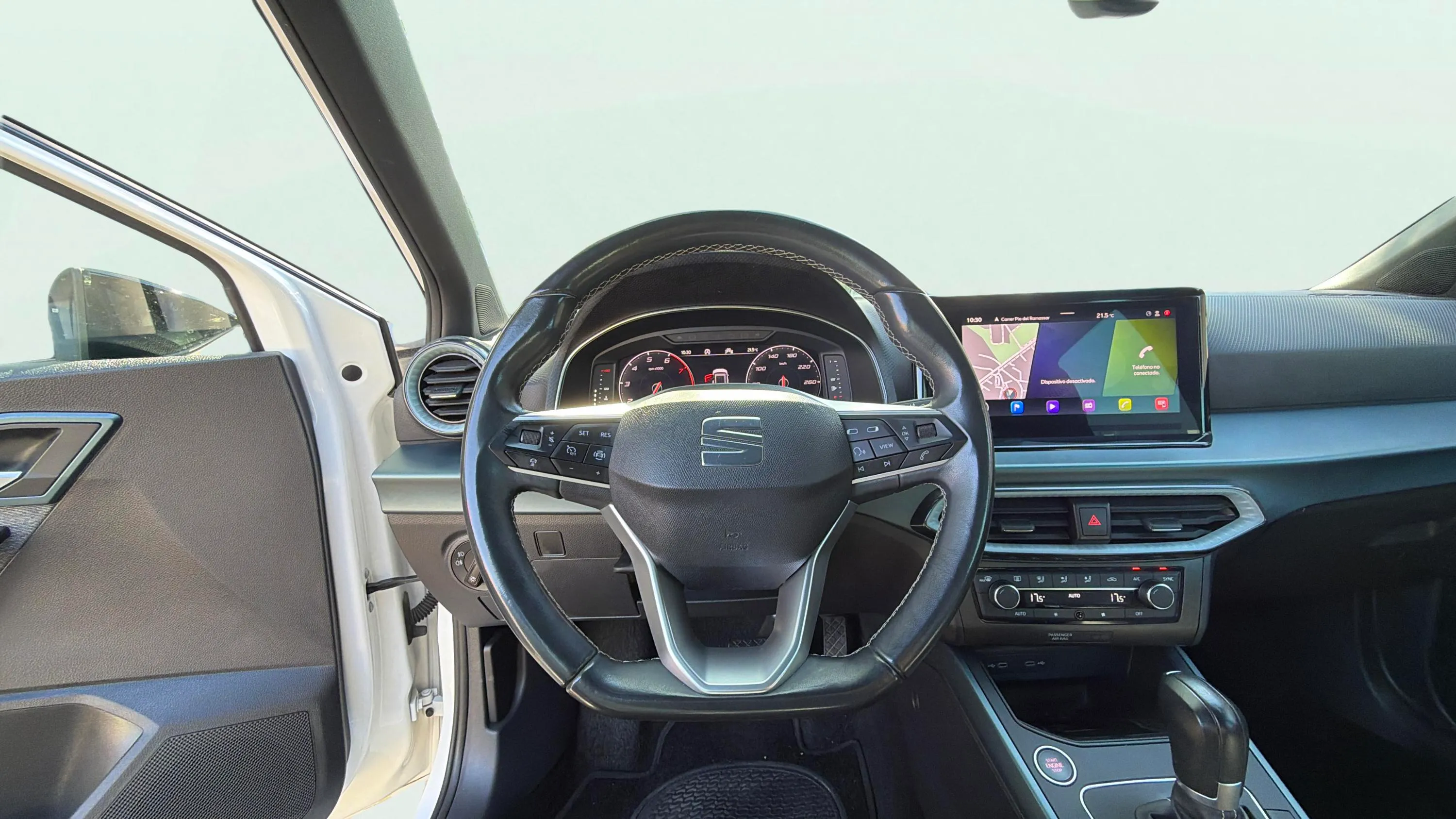 SEAT Arona 1.0 TSI DSG FR - foto 12