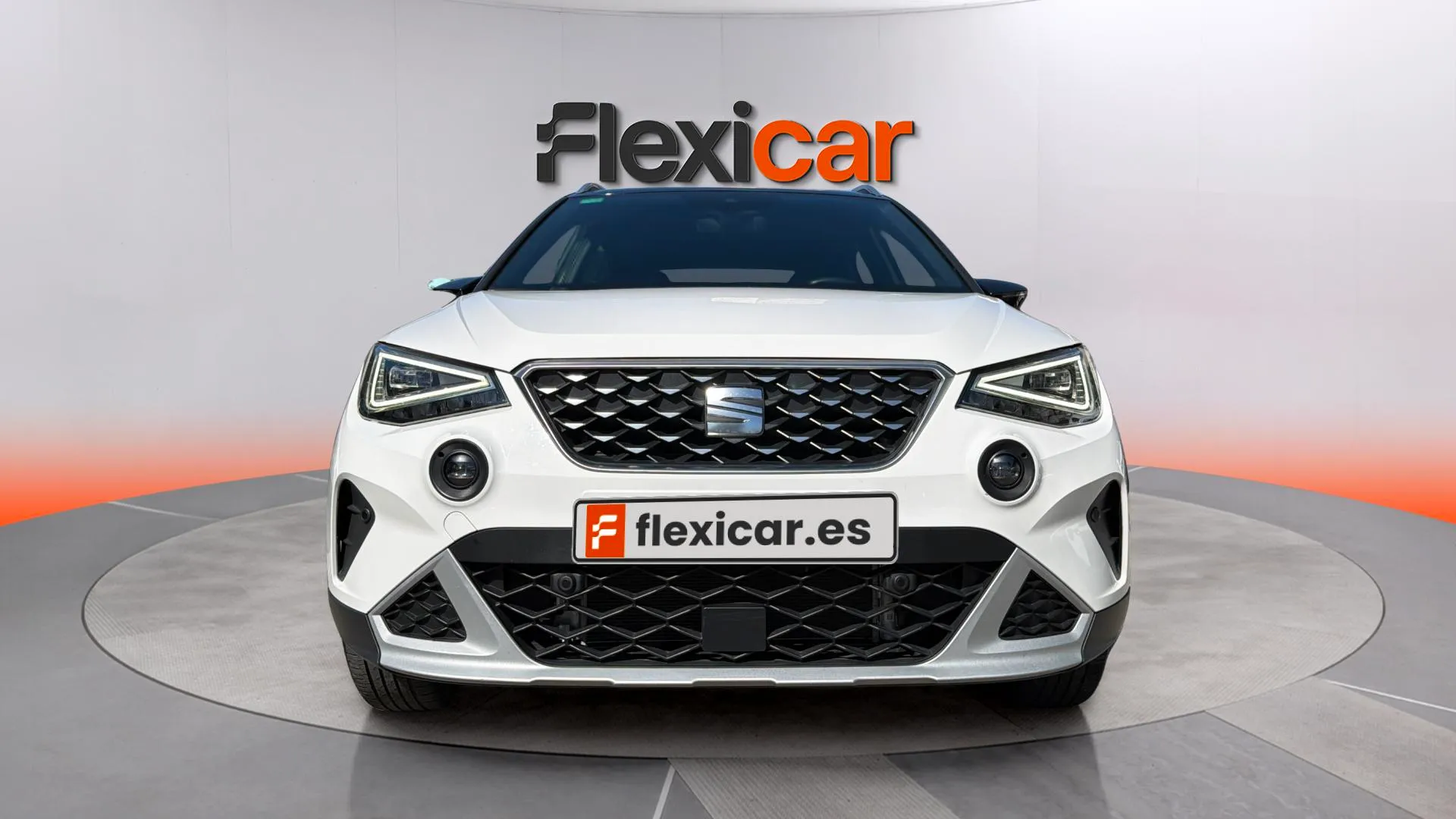 SEAT Arona 1.0 TSI DSG FR - foto 2