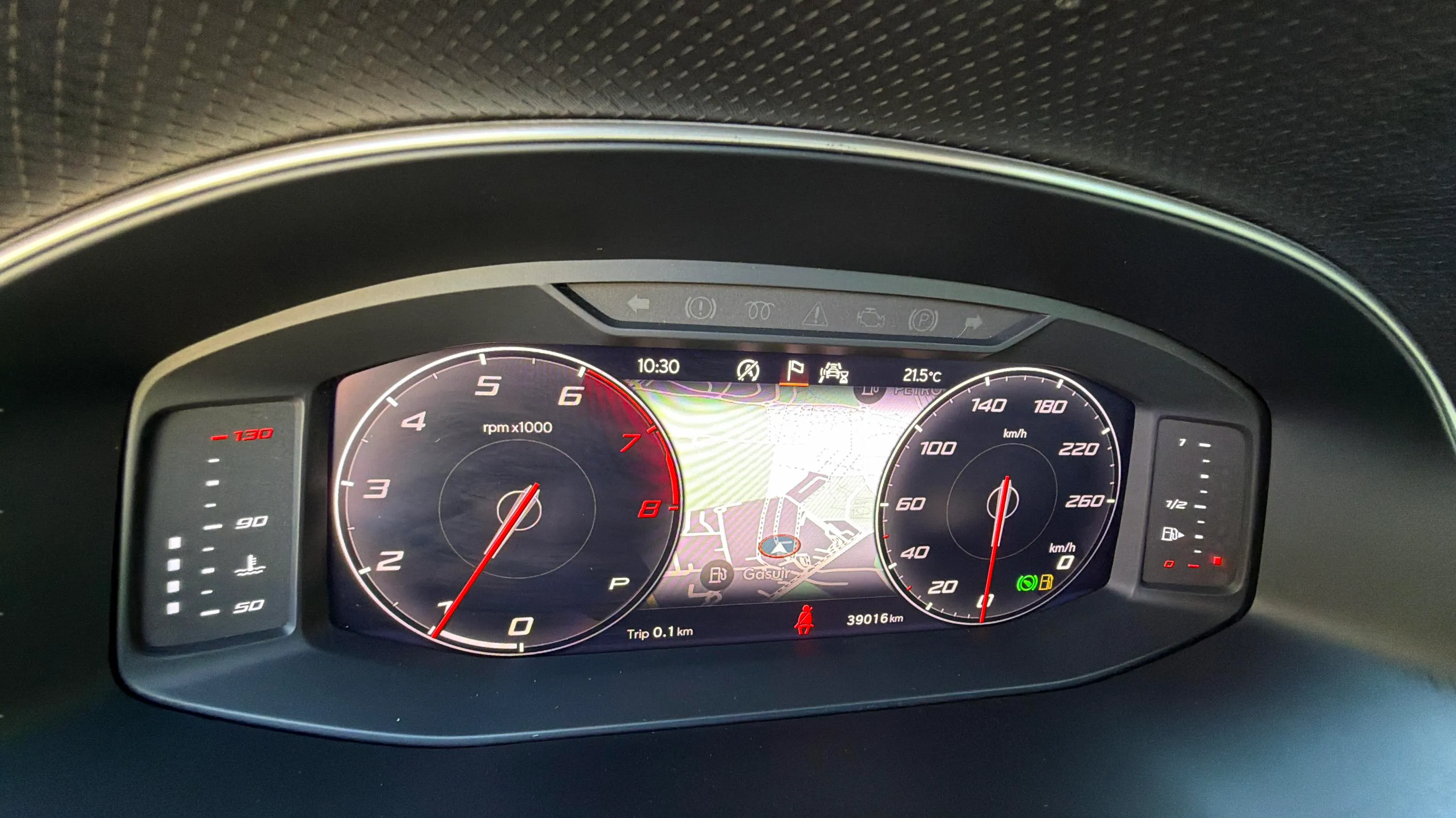 SEAT Arona 1.0 TSI DSG FR - foto 14