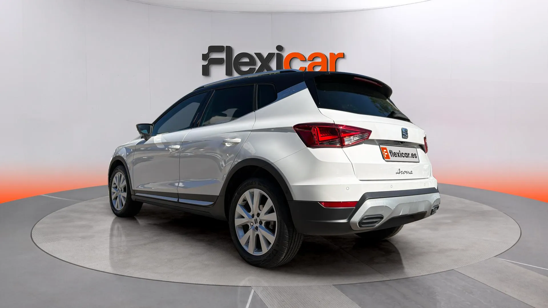 SEAT Arona 1.0 TSI DSG FR - foto 5