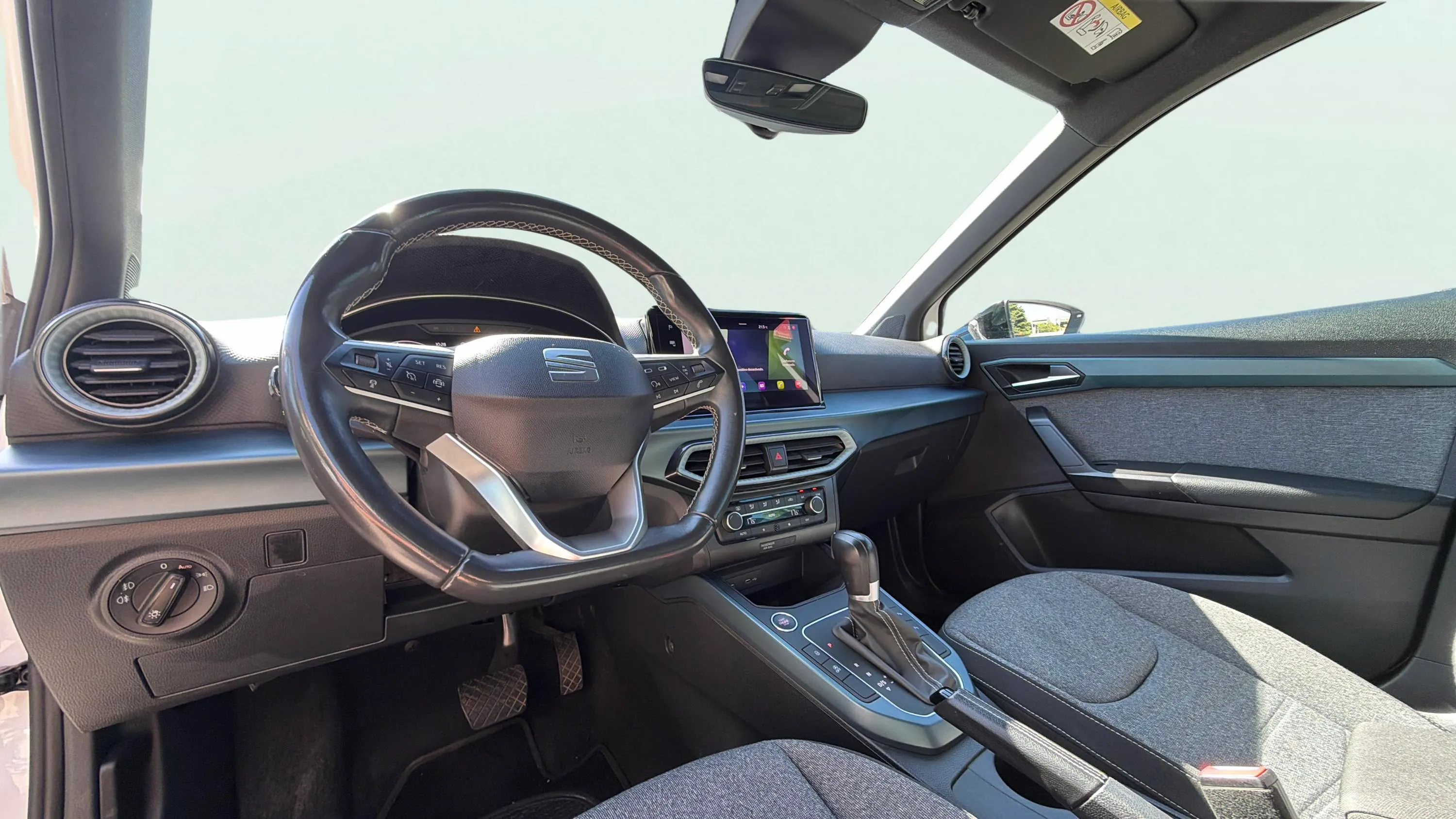 SEAT Arona 1.0 TSI DSG FR - foto 11