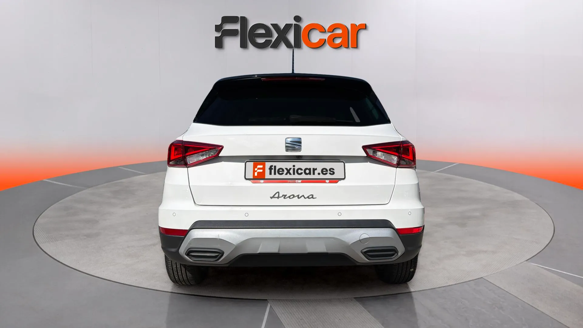 SEAT Arona 1.0 TSI DSG FR - foto 6