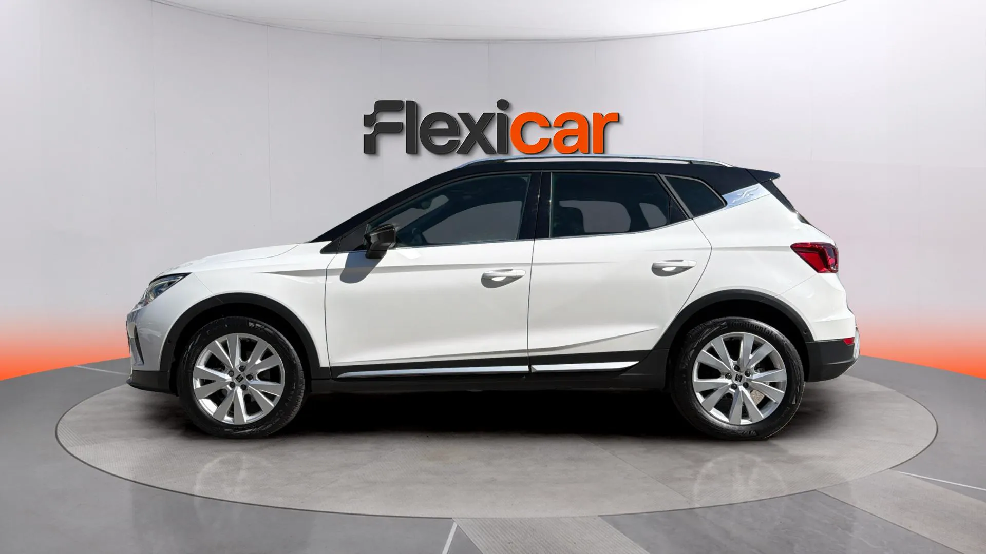 SEAT Arona 1.0 TSI DSG FR - foto 4