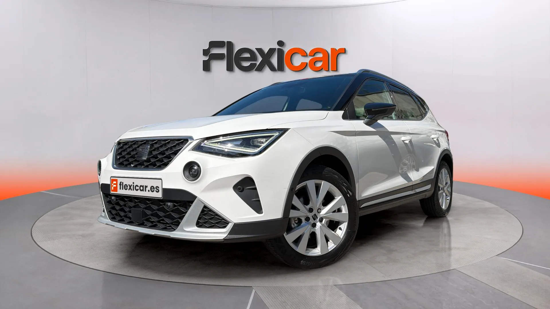 SEAT Arona 1.0 TSI DSG FR - foto 3