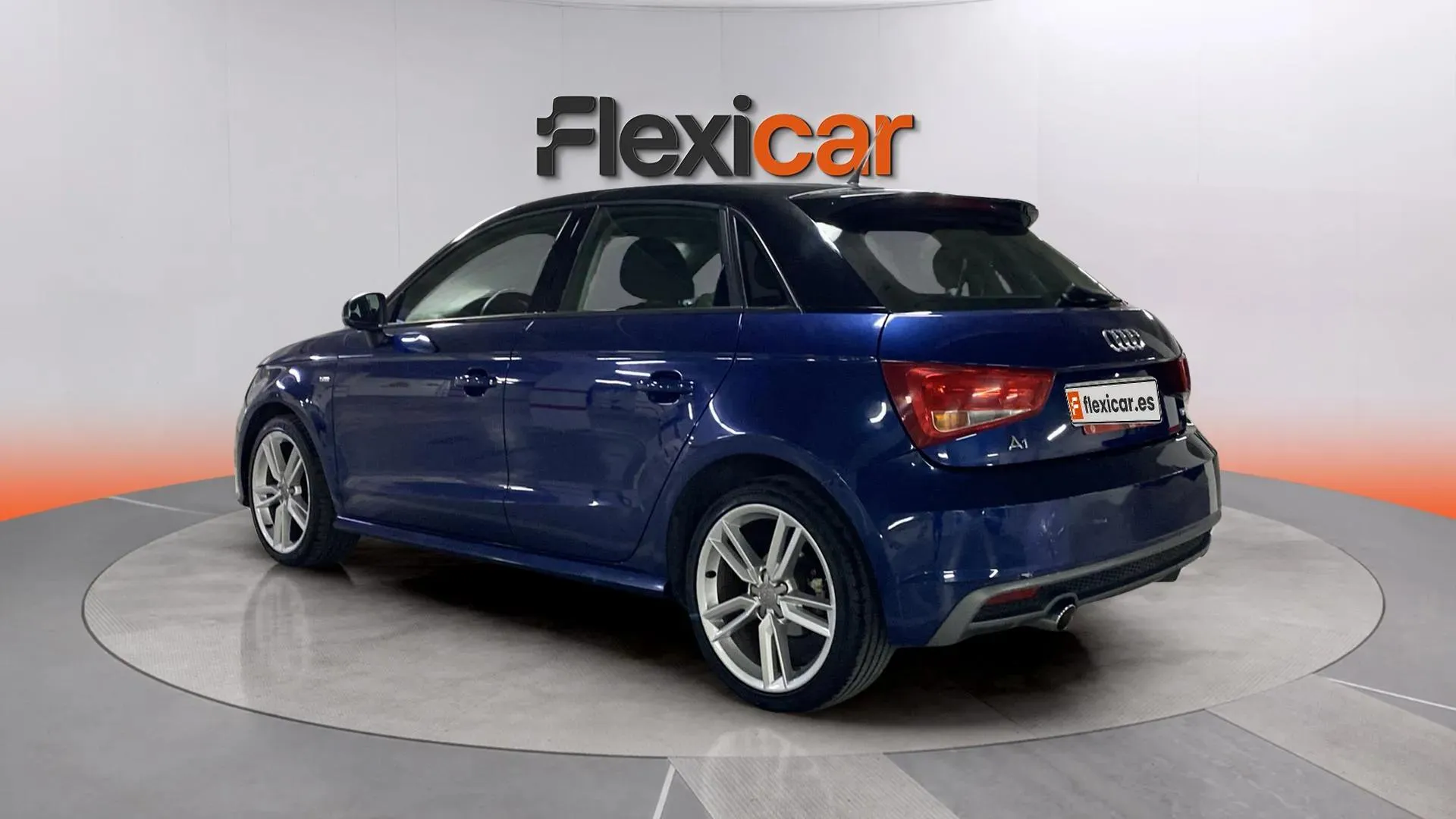 Audi A1 Adrenalin 1.4 TDI Sportback - foto 5