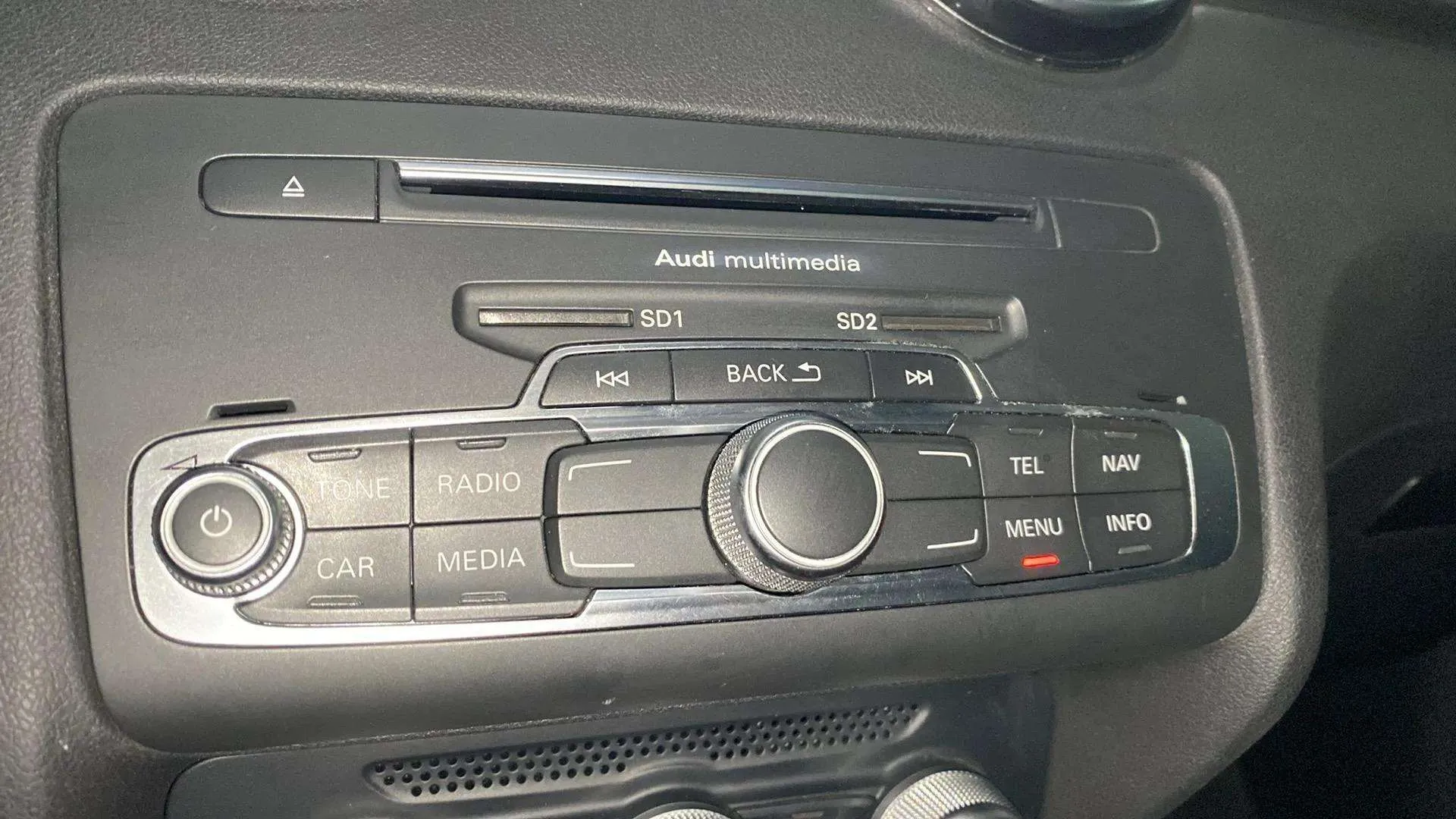 Audi A1 Adrenalin 1.4 TDI Sportback - foto 15