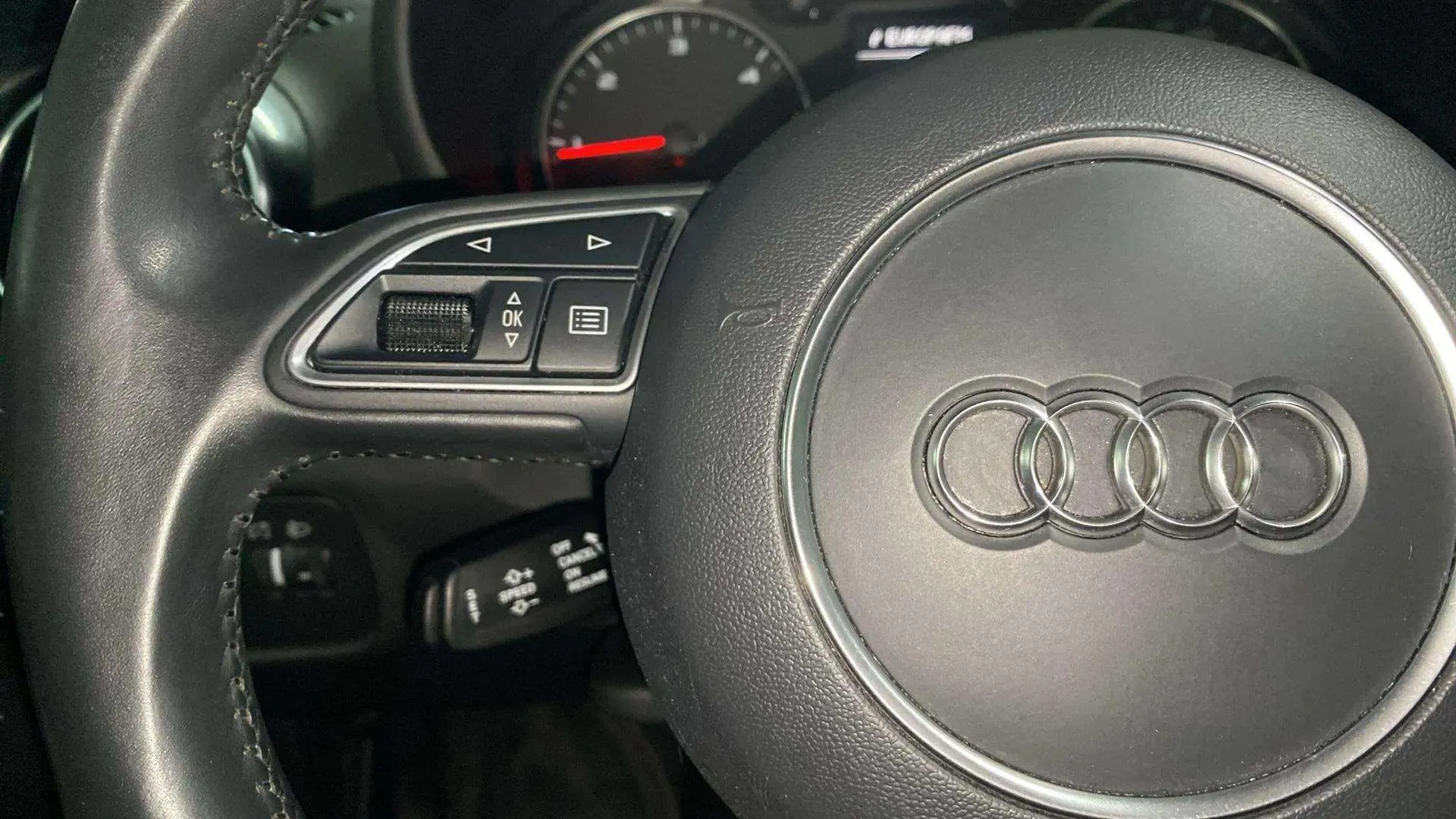 Audi A1 Adrenalin 1.4 TDI Sportback - foto 11