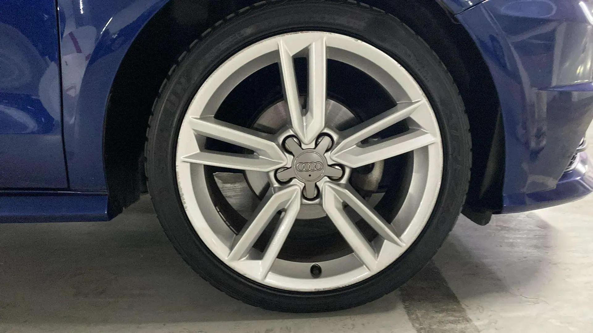 Audi A1 Adrenalin 1.4 TDI Sportback - foto 30