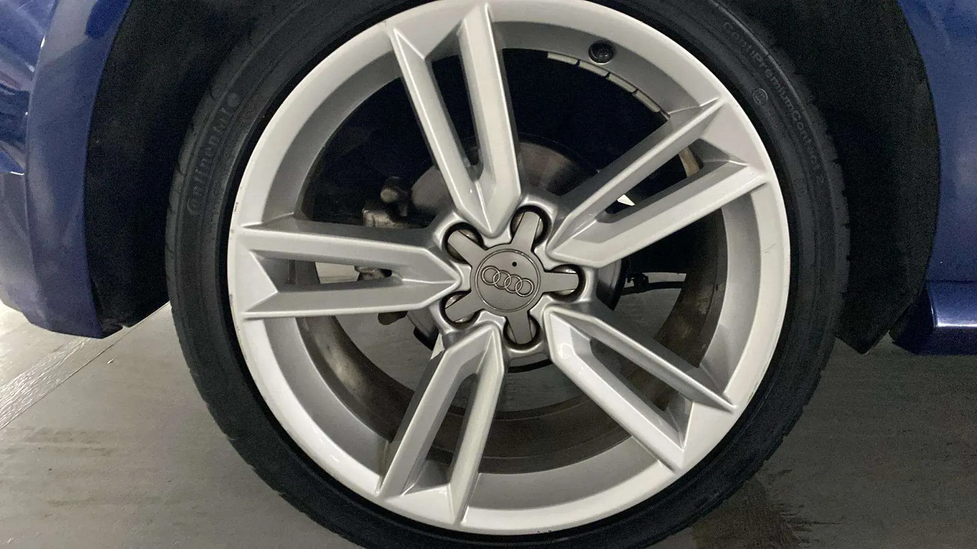 Audi A1 Adrenalin 1.4 TDI Sportback - foto 29