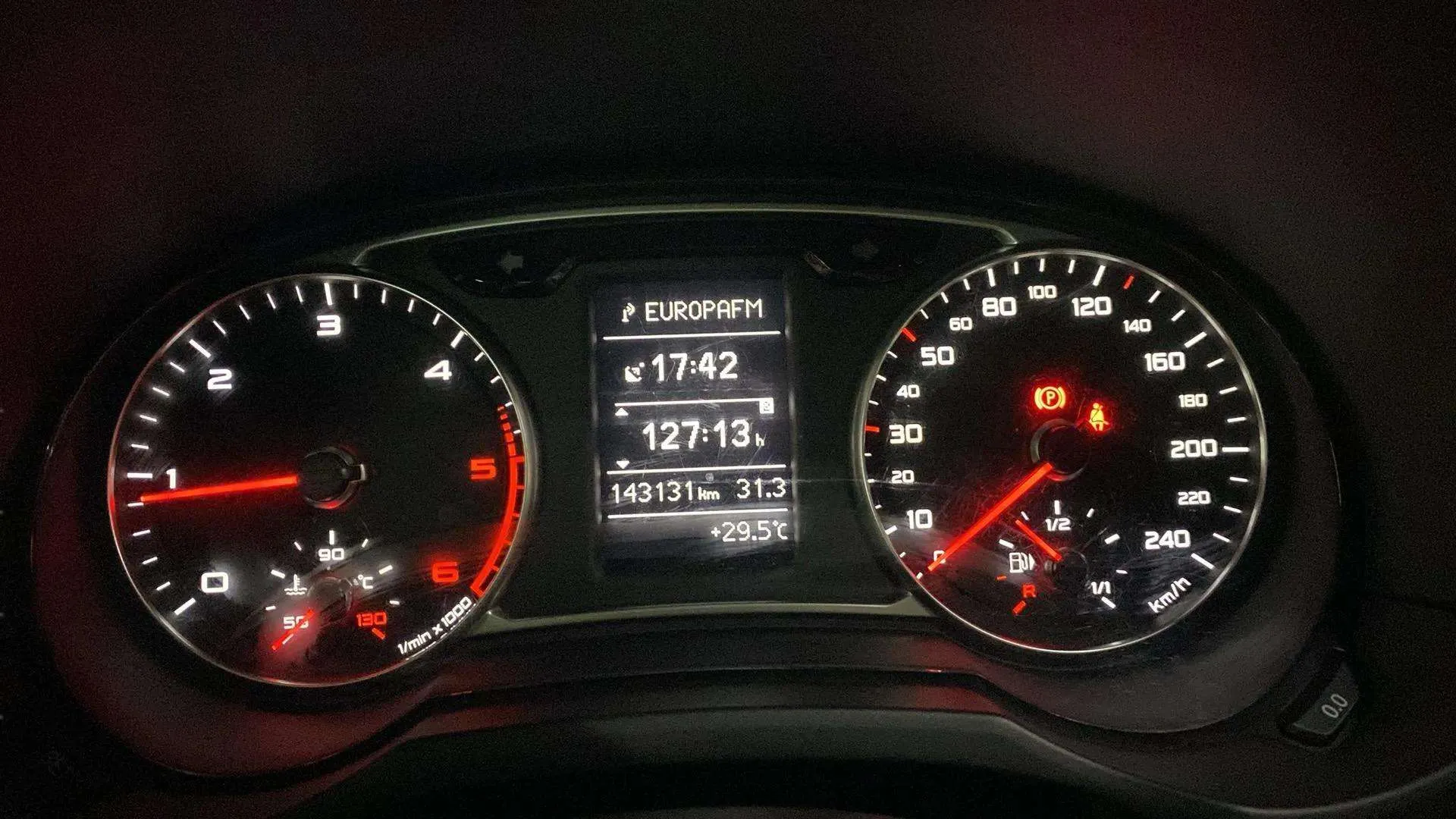 Audi A1 Adrenalin 1.4 TDI Sportback - foto 13