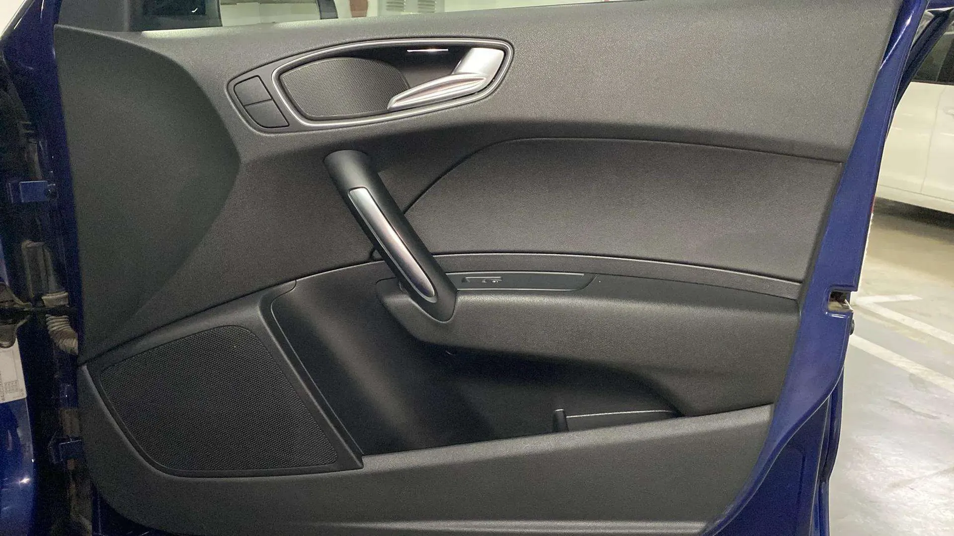 Audi A1 Adrenalin 1.4 TDI Sportback - foto 28