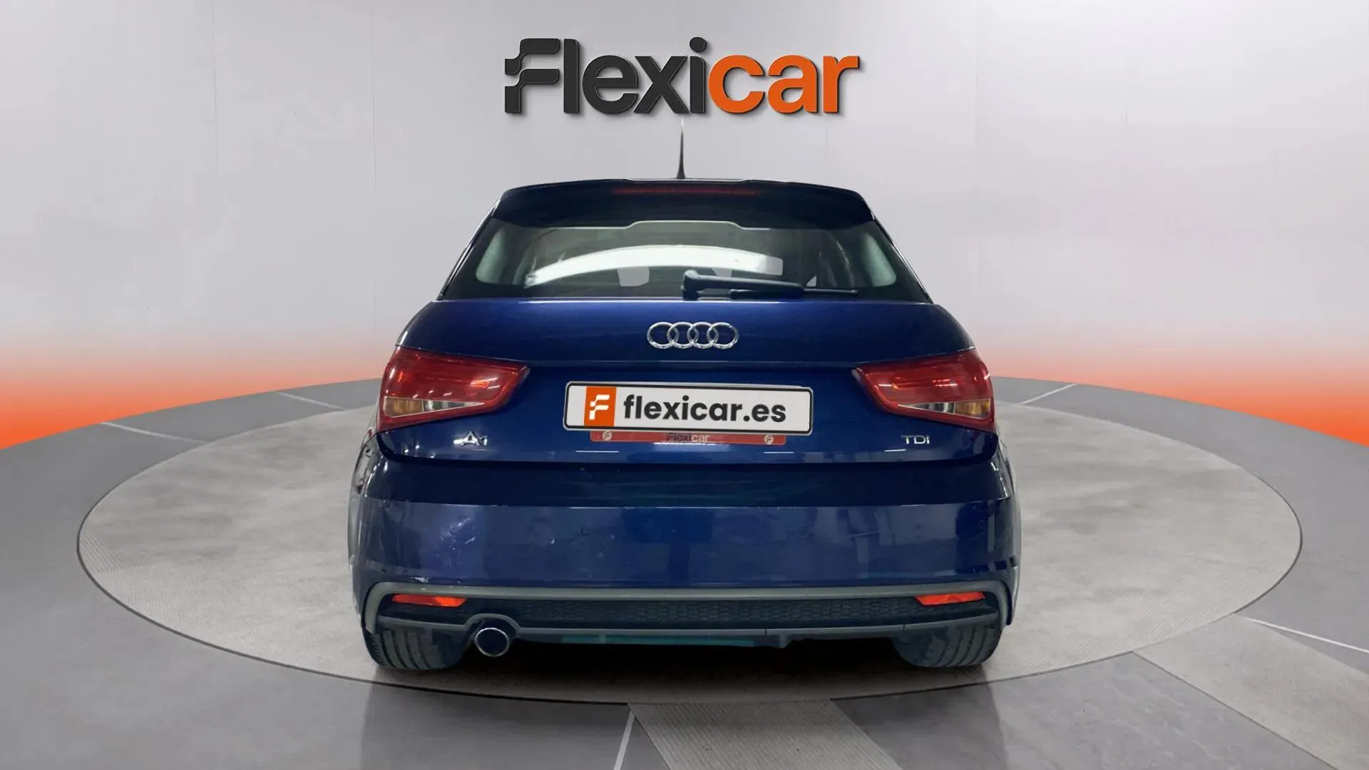 Audi A1 Adrenalin 1.4 TDI Sportback - foto 6