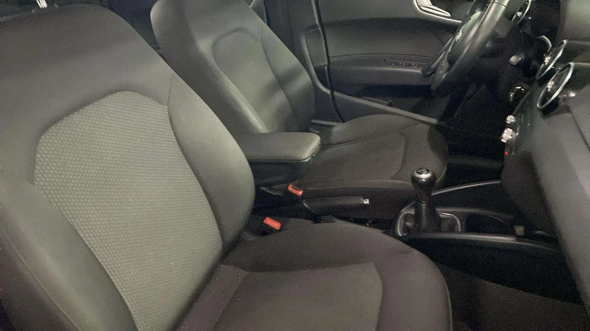 Audi A1 Adrenalin 1.4 TDI Sportback - foto 22