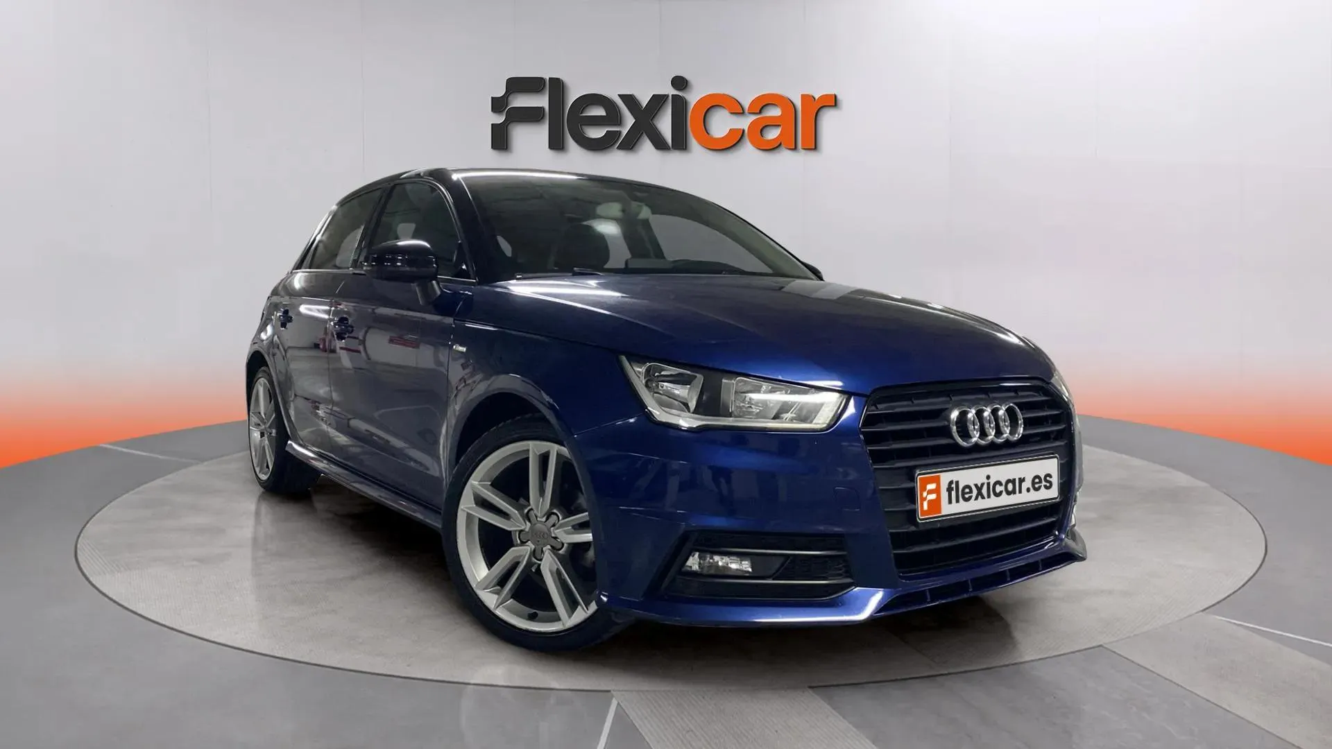 Audi A1 Adrenalin 1.4 TDI Sportback
