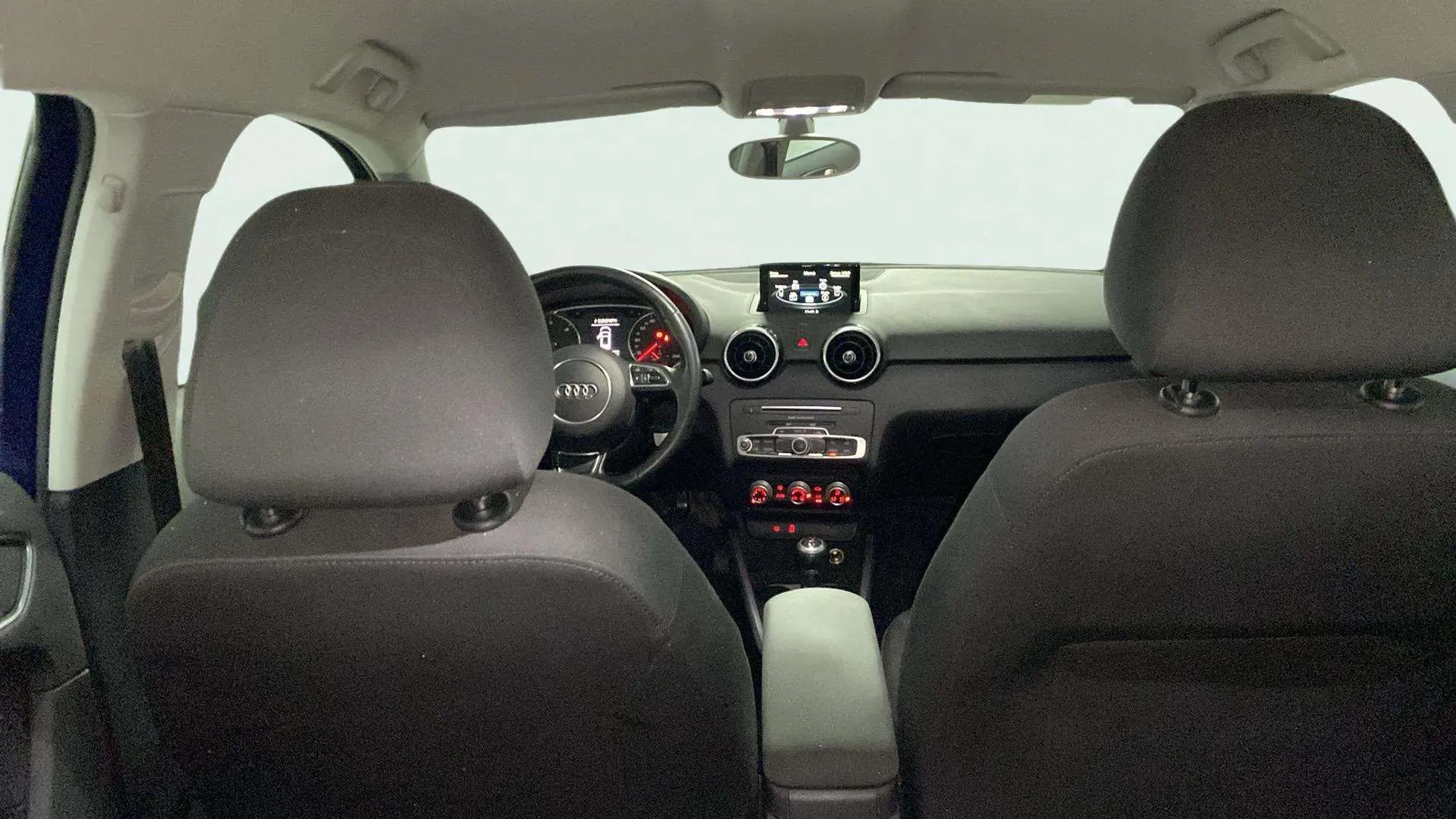 Audi A1 Adrenalin 1.4 TDI Sportback - foto 25