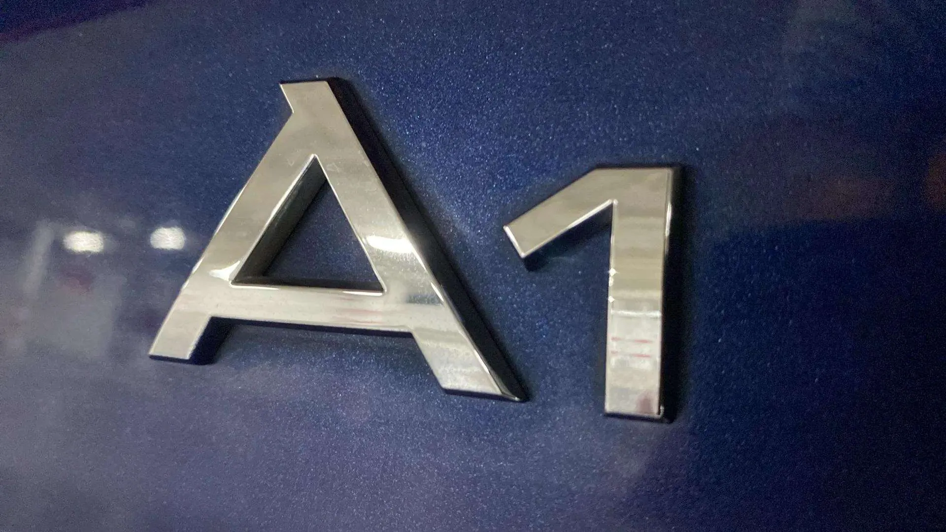 Audi A1 Adrenalin 1.4 TDI Sportback - foto 32