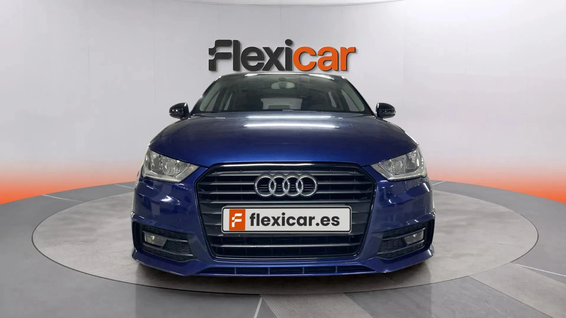 Audi A1 Adrenalin 1.4 TDI Sportback - foto 2