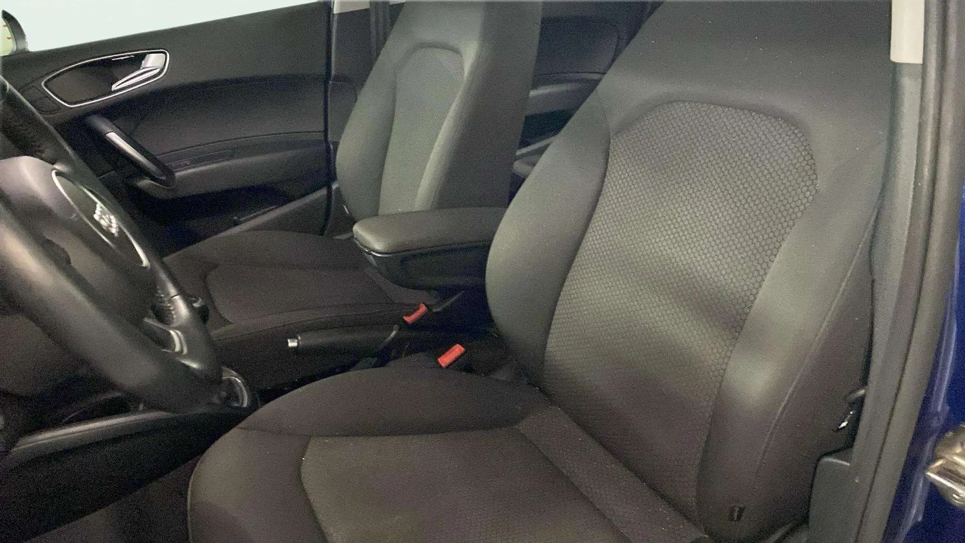 Audi A1 Adrenalin 1.4 TDI Sportback - foto 21