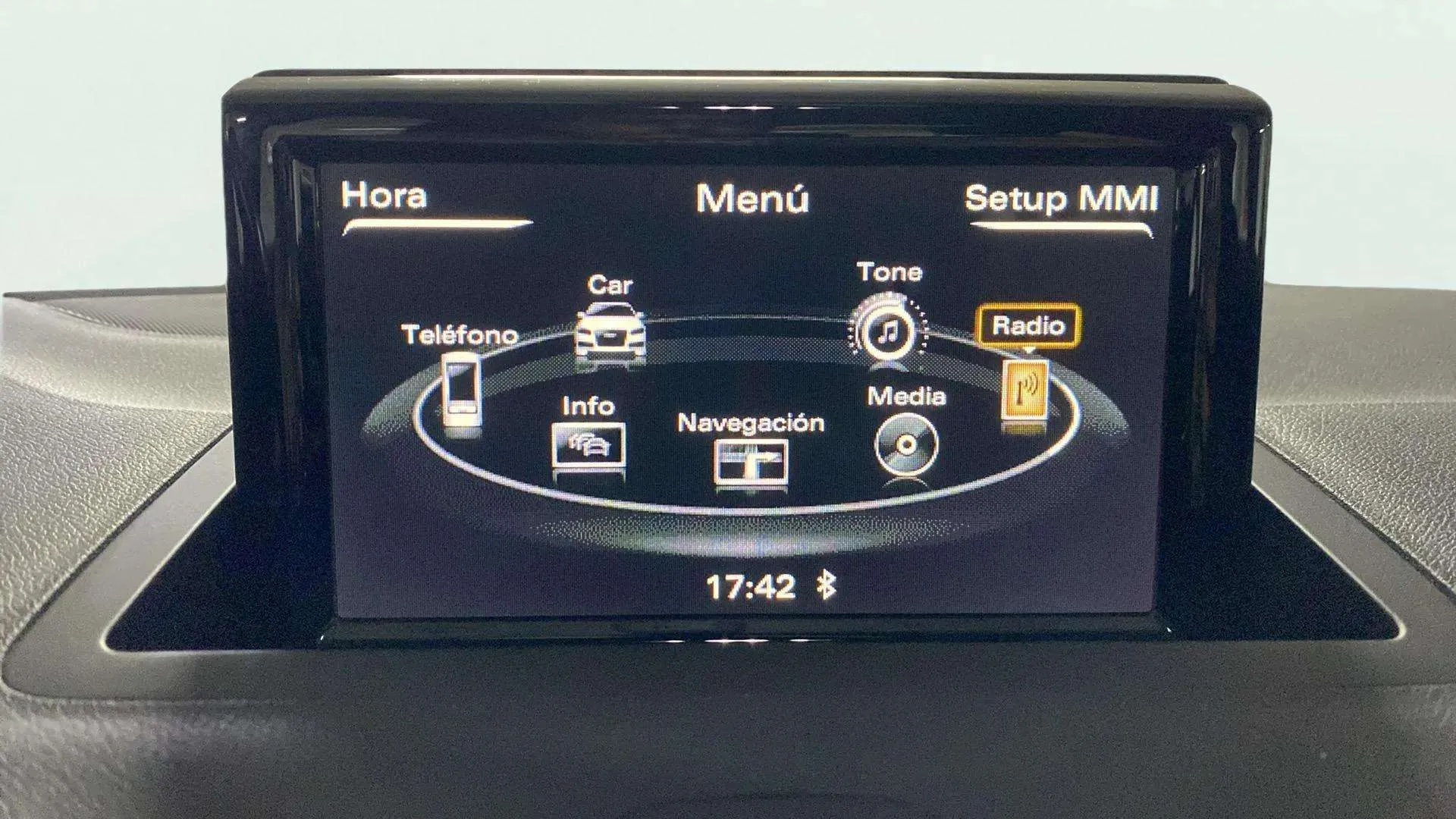 Audi A1 Adrenalin 1.4 TDI Sportback - foto 14